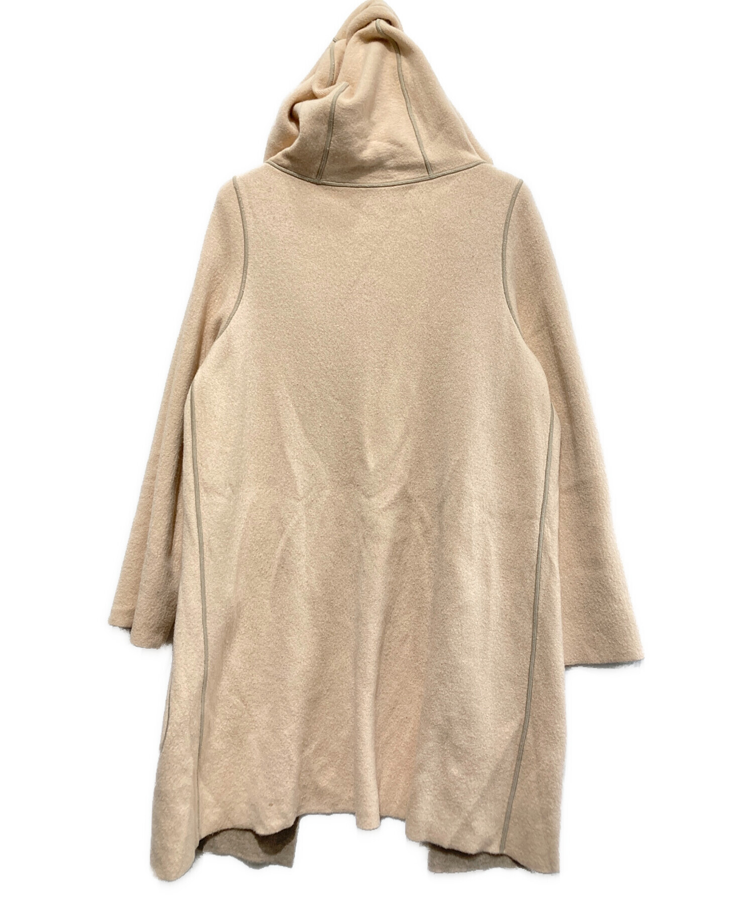 中古・古着通販】FOXEY (フォクシー) マカロンリバーシブルカシミヤ