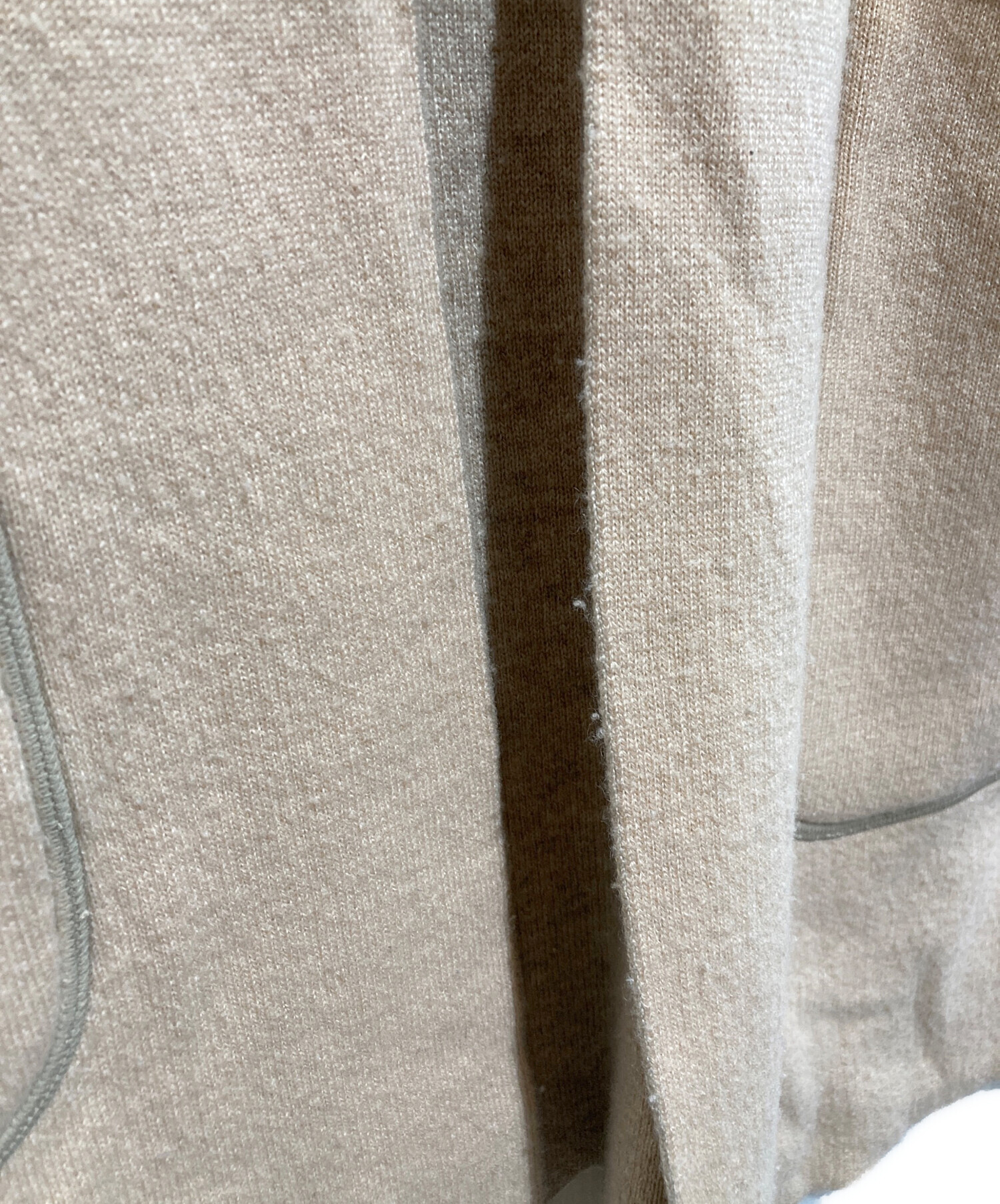 中古・古着通販】FOXEY (フォクシー) マカロンリバーシブルカシミヤ