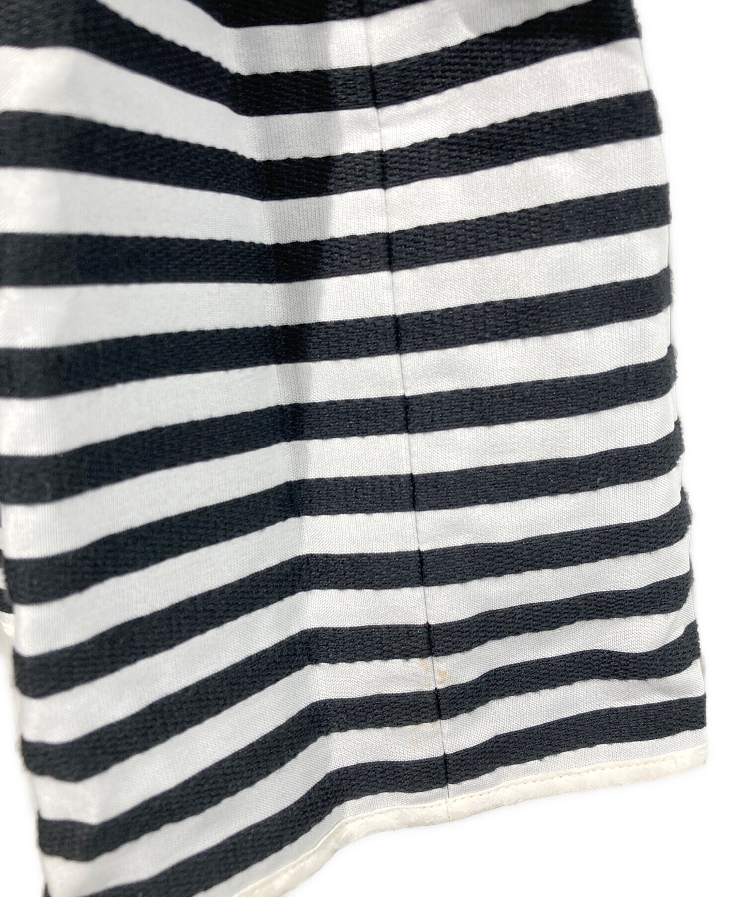 中古・古着通販】BORDERS at BALCONY (ボーダーズアット