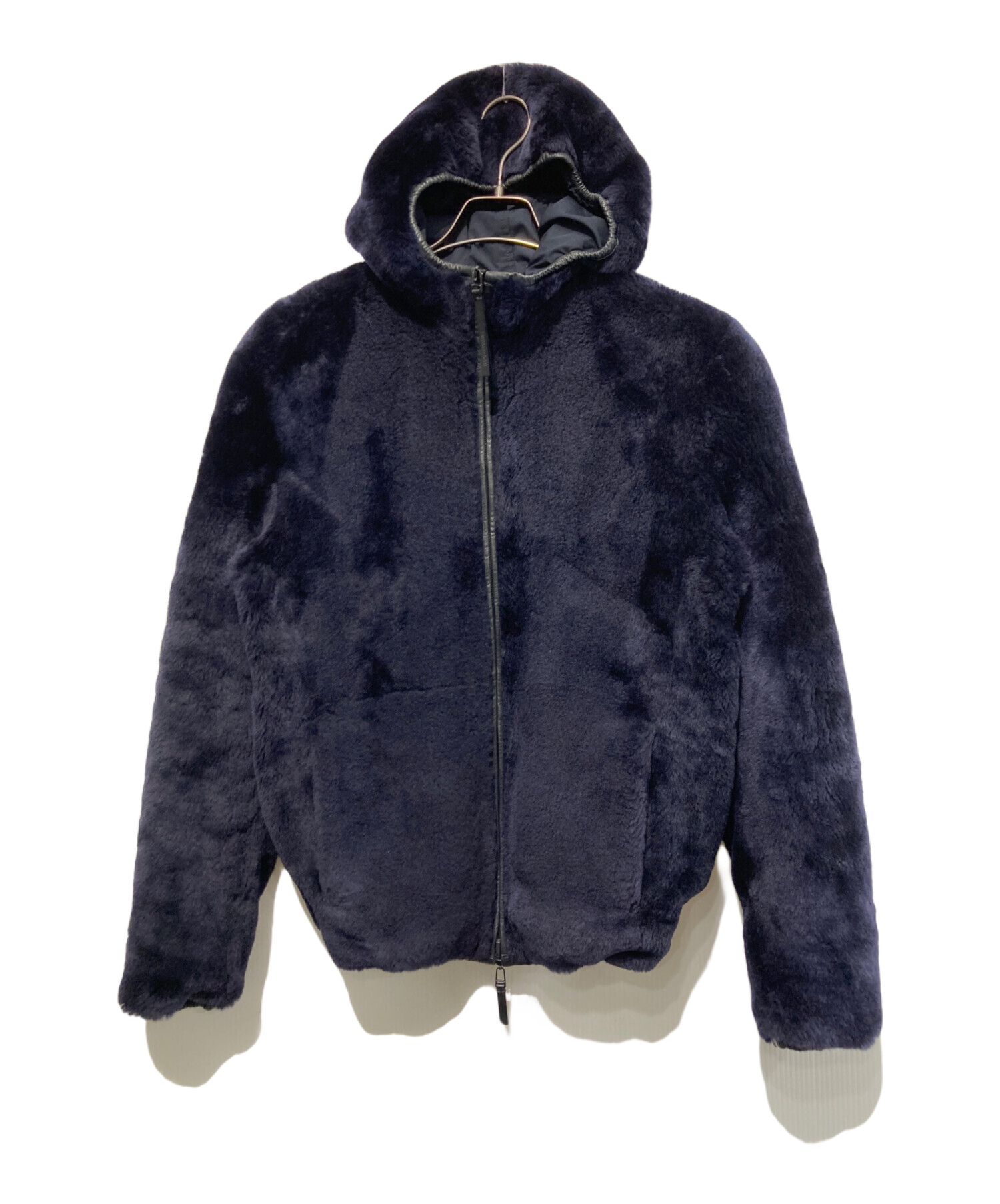 中古・古着通販】EMPORIO ARMANI (エンポリオアルマーニ) リバーシブル