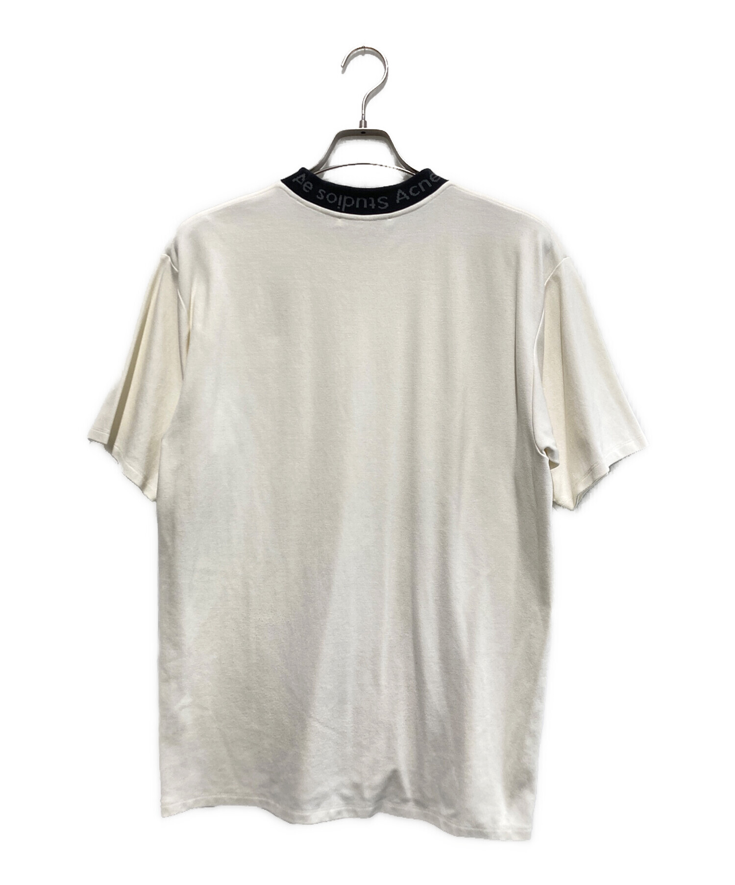 中古・古着通販】Acne studios (アクネ ストゥディオス) NAVID NECK 