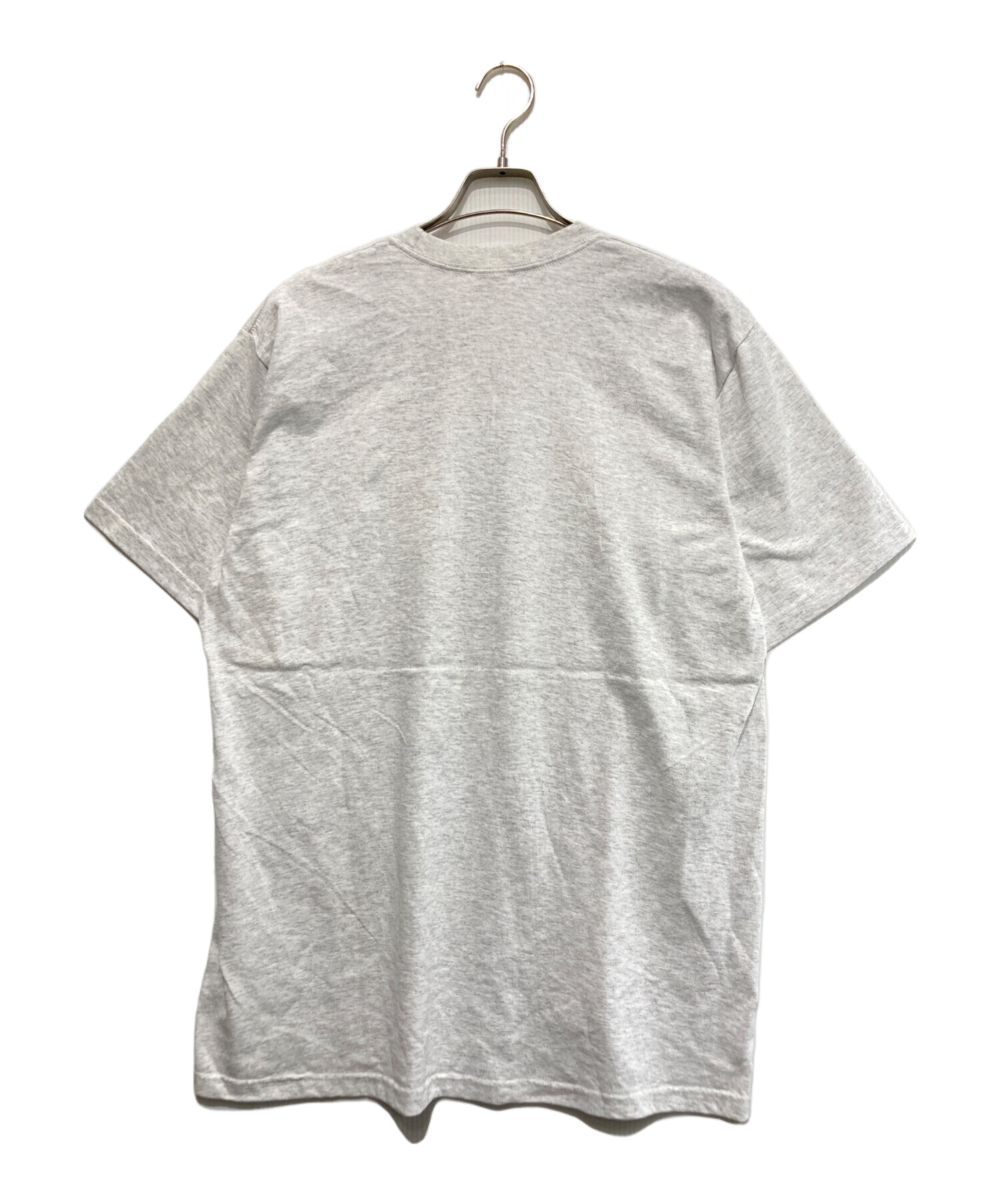 中古・古着通販】SUPREME (シュプリーム) Heaven and Earth Tee ライト 