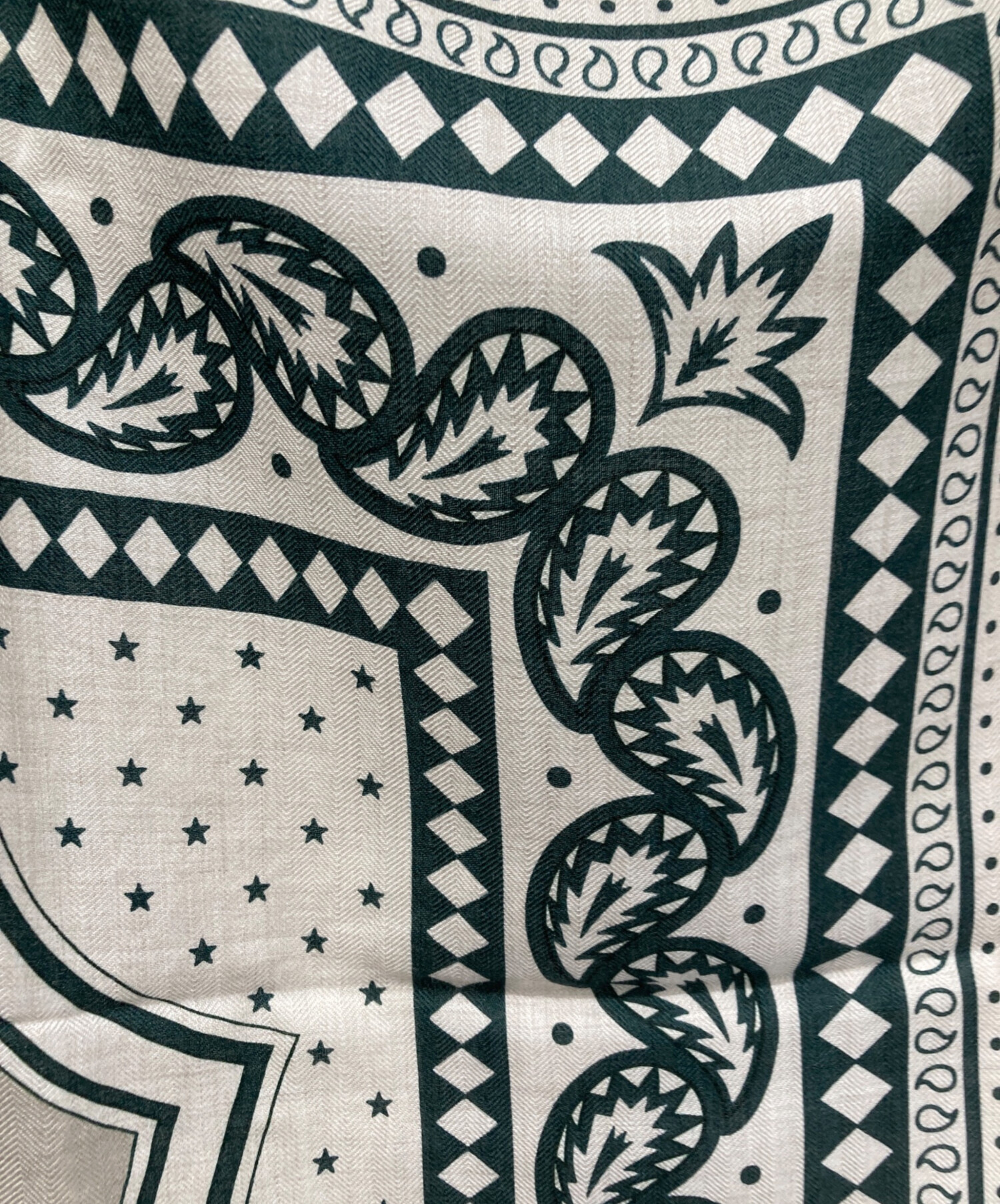 中古・古着通販】HERMES (エルメス) 24AW LES ROUES DE PHAETON(四輪