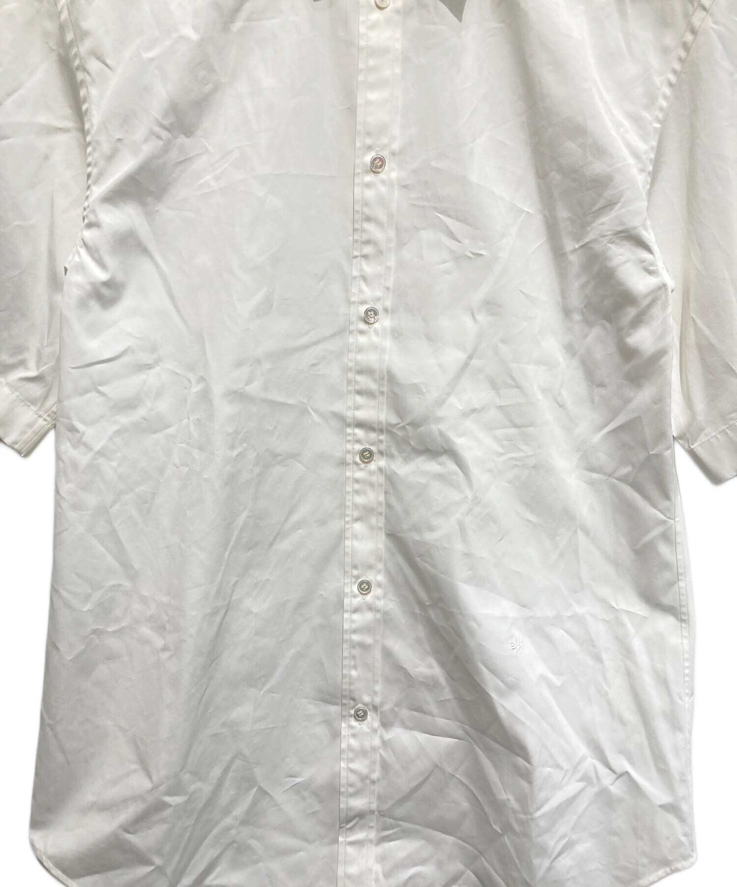 中古・古着通販】BLAMINK (ブラミンク) 25SSコットンレギュラー