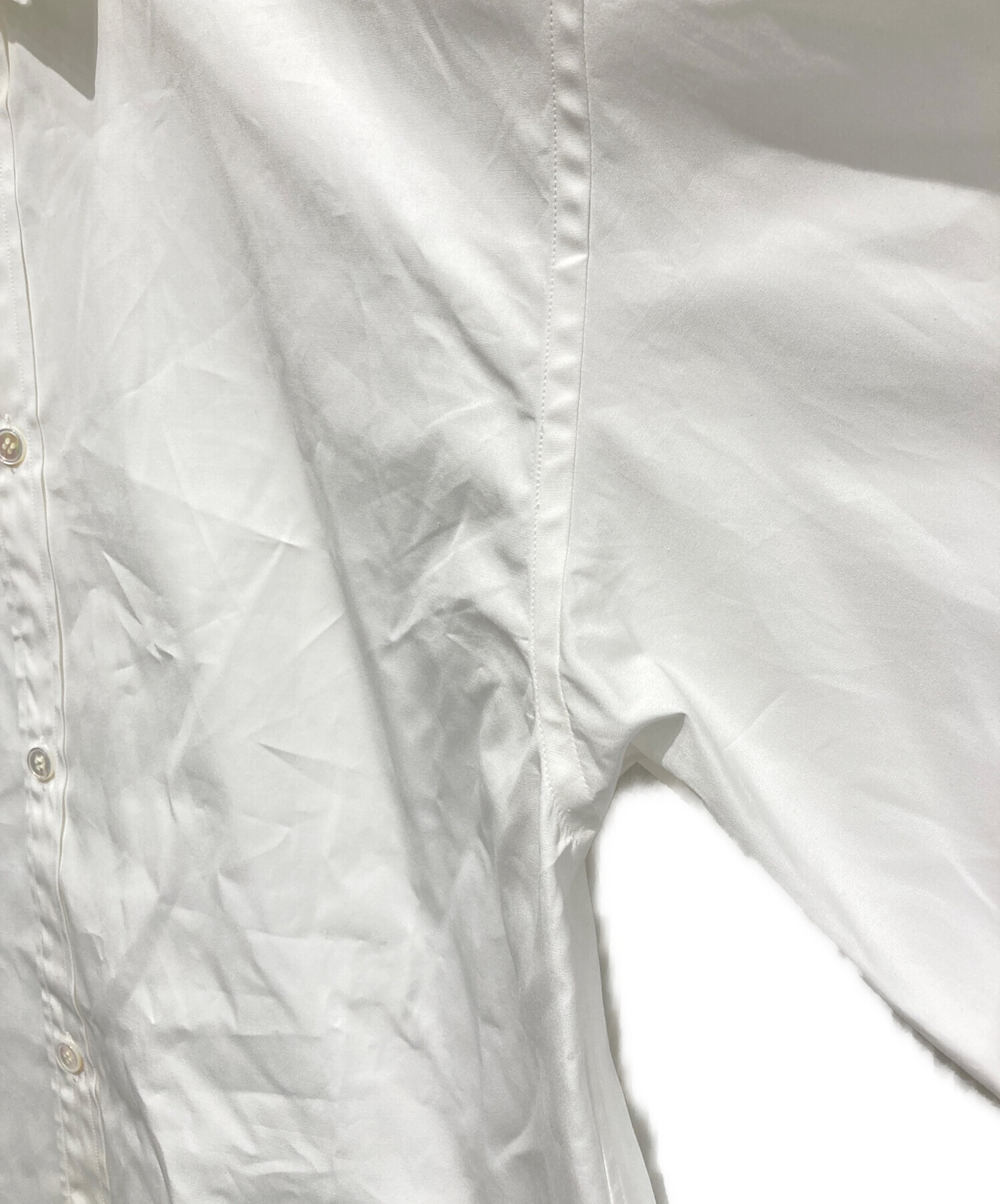 中古・古着通販】BLAMINK (ブラミンク) 25SSコットンレギュラー 