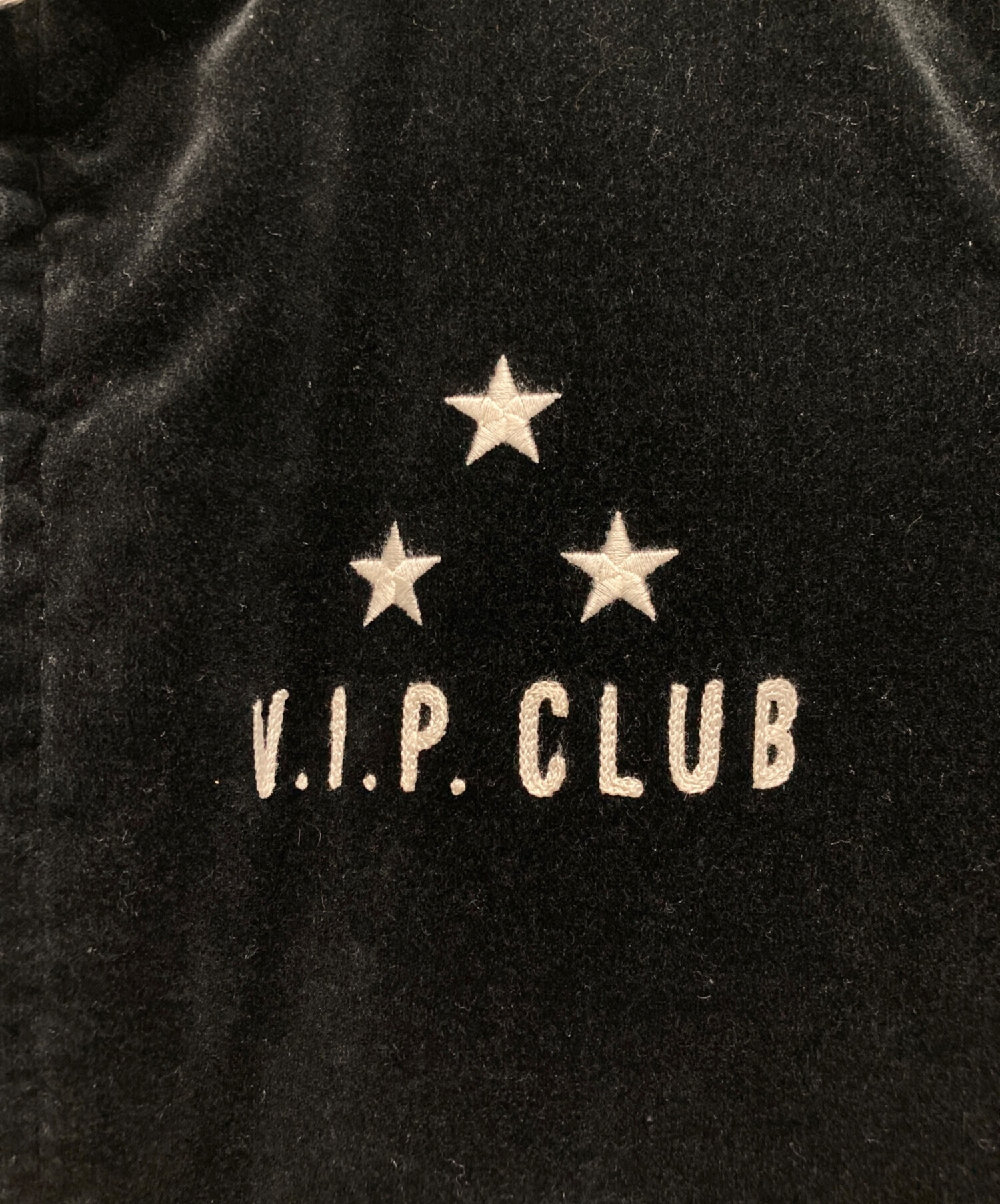 中古・古着通販】Hysteric Glamour (ヒステリックグラマー) ベロア