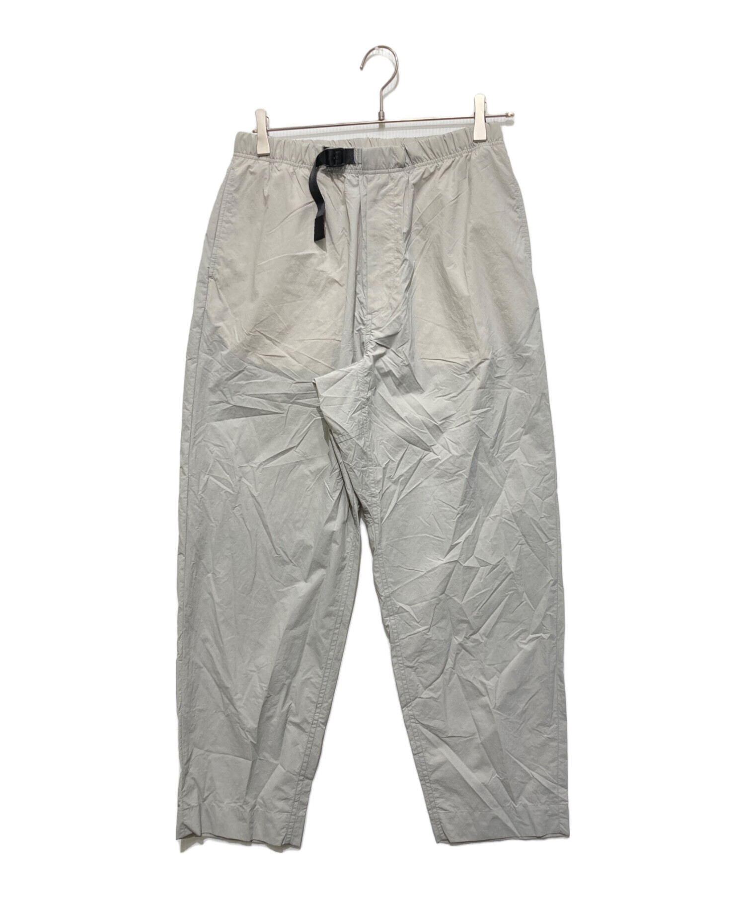 中古・古着通販】GRAMICCI (グラミチ) N.HOOLYWOOD (エヌ ハリウッド