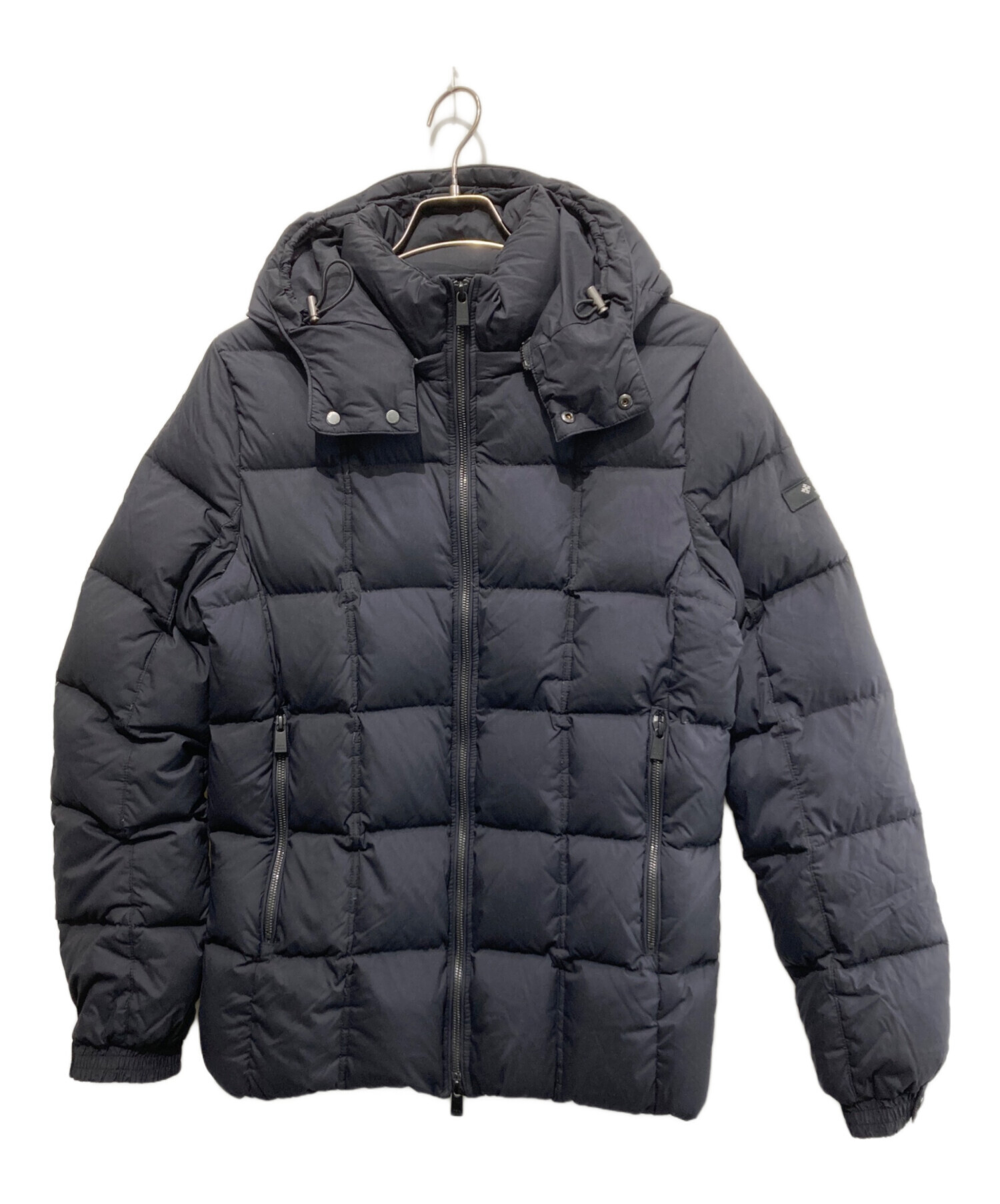 TATRAS ダウンジャケット TATRAS タトラス ダウン メンズ 男性用 ジャケット フォンド