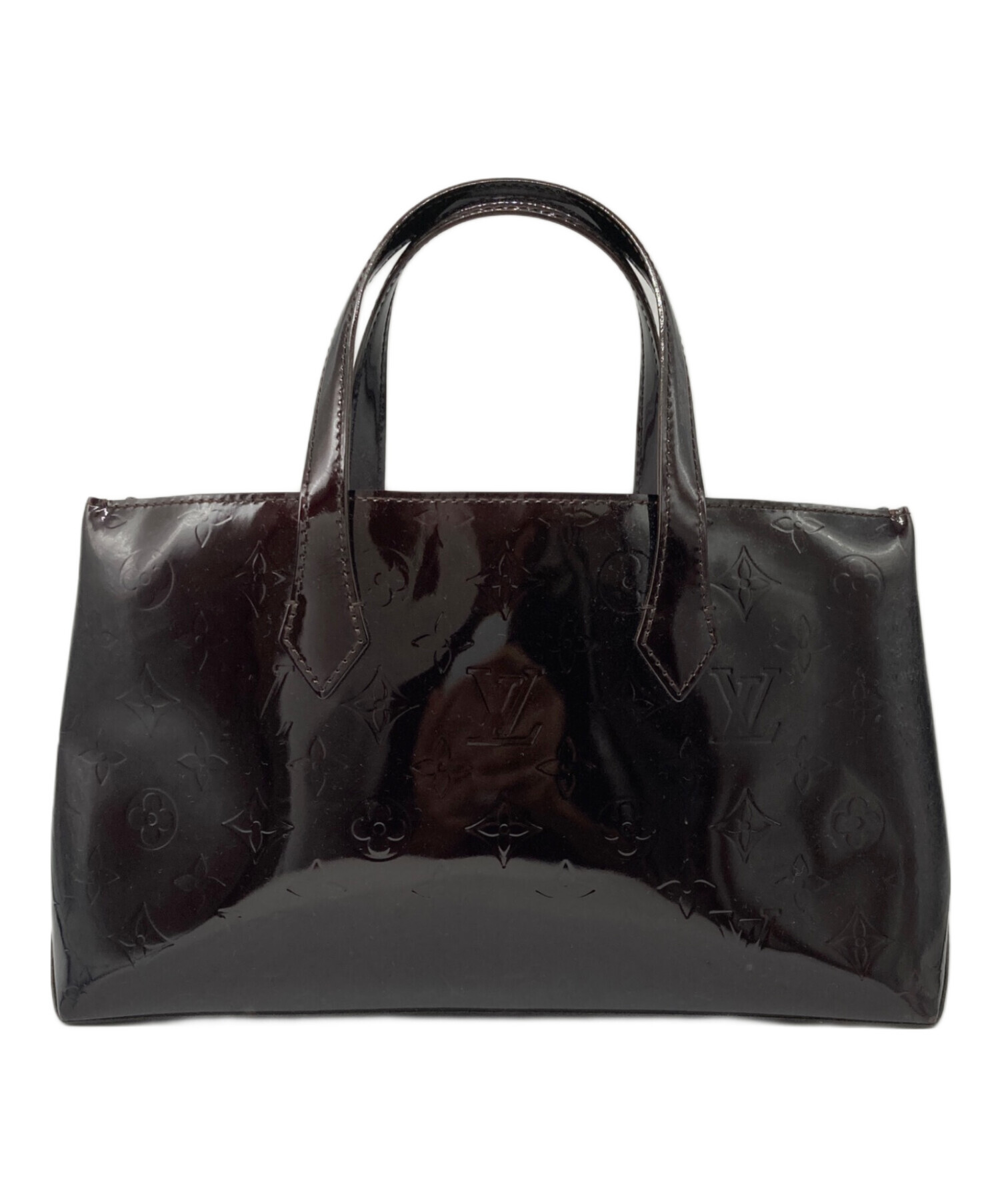 中古・古着通販】LOUIS VUITTON (ルイ ヴィトン) ウィルシャーPM