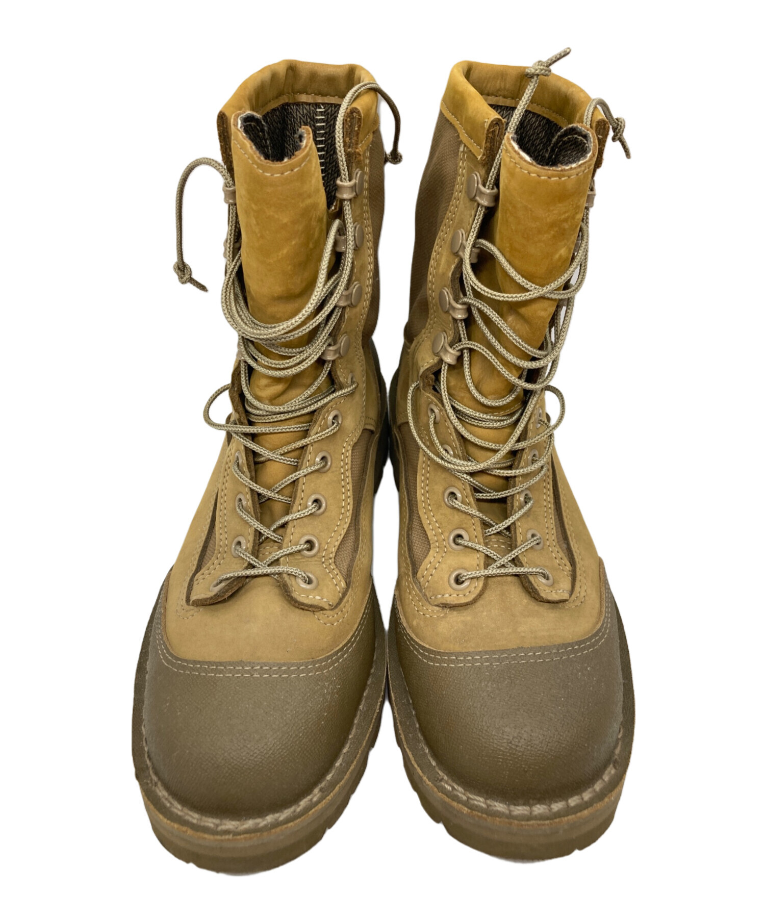 中古・古着通販】Danner (ダナー) USMC RAT Hot Weather Military Boot