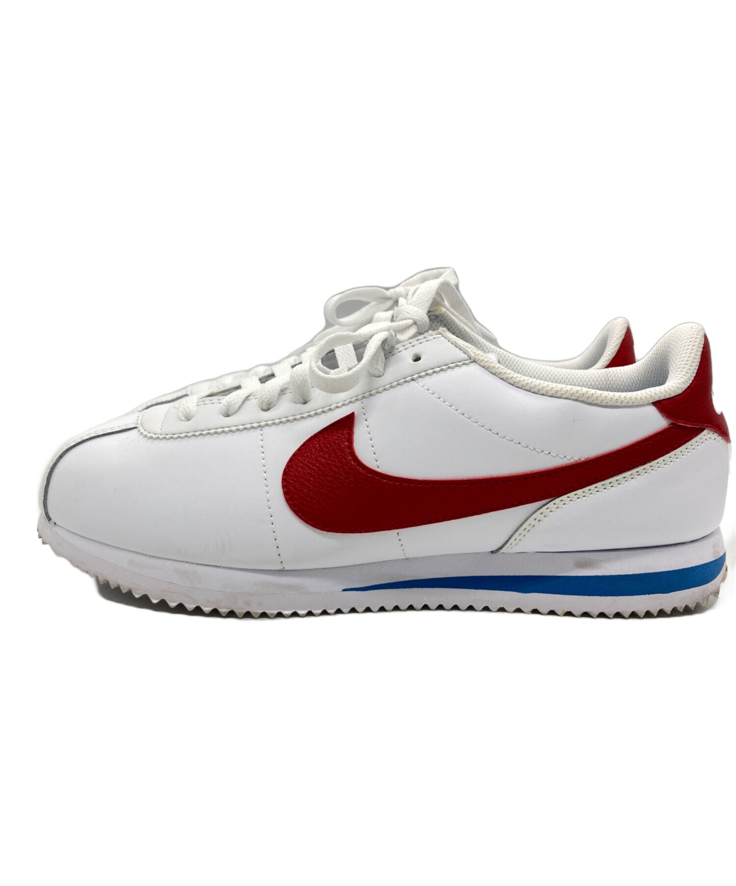 中古・古着通販】NIKE (ナイキ) CORTEZ Forrest Gump/コルテッツ