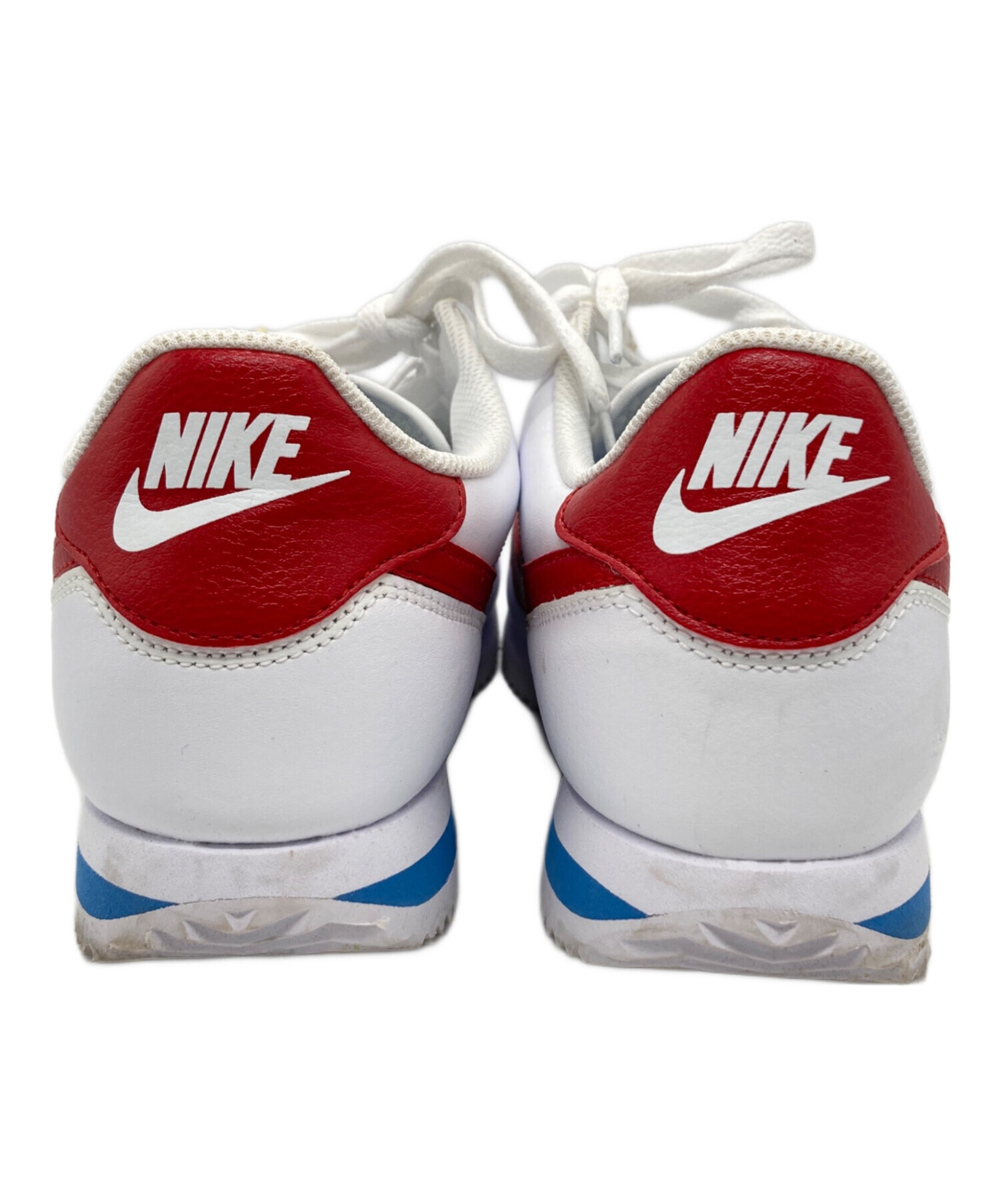 中古・古着通販】NIKE (ナイキ) CORTEZ Forrest Gump/コルテッツ