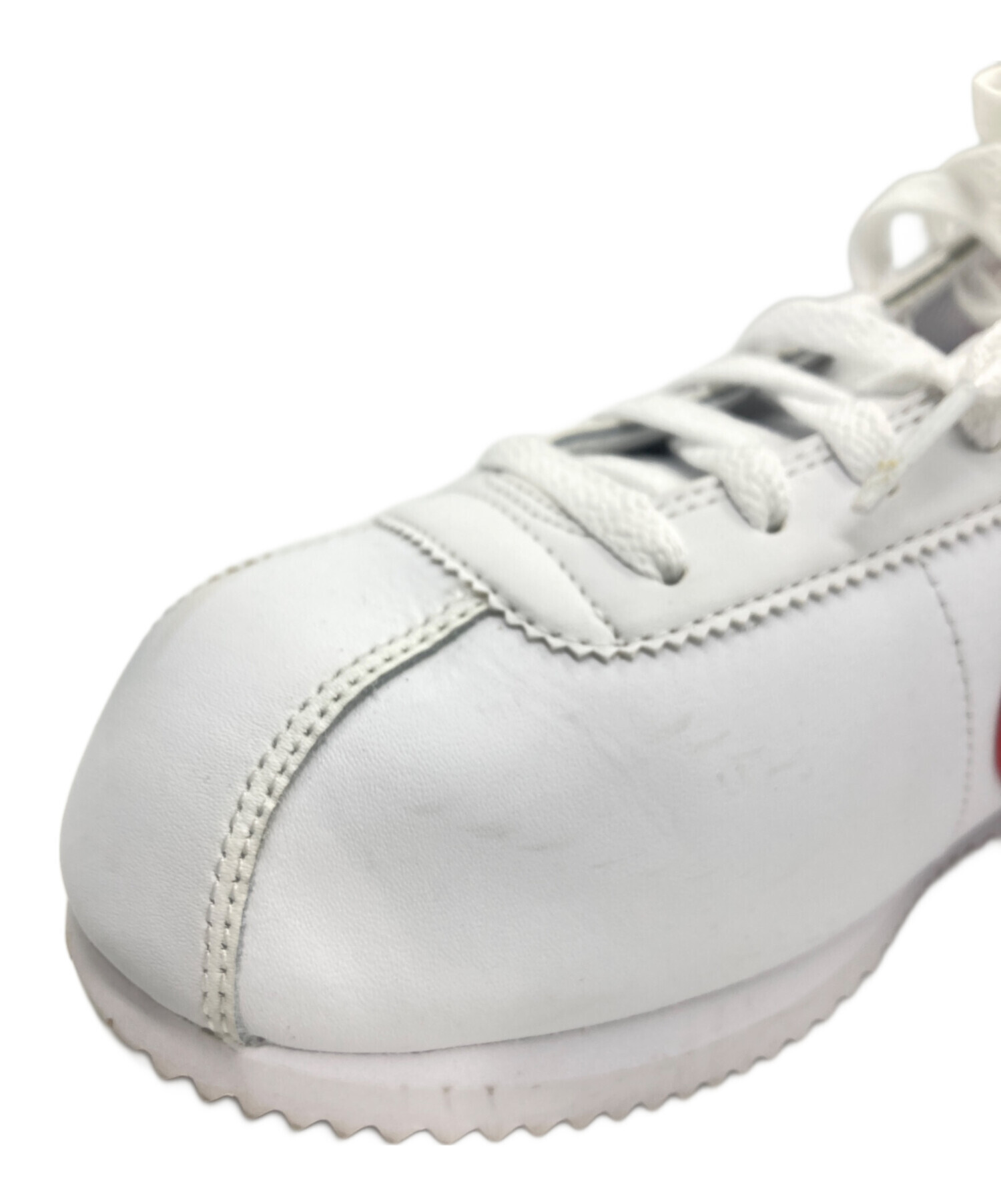 中古・古着通販】NIKE (ナイキ) CORTEZ Forrest Gump/コルテッツ 