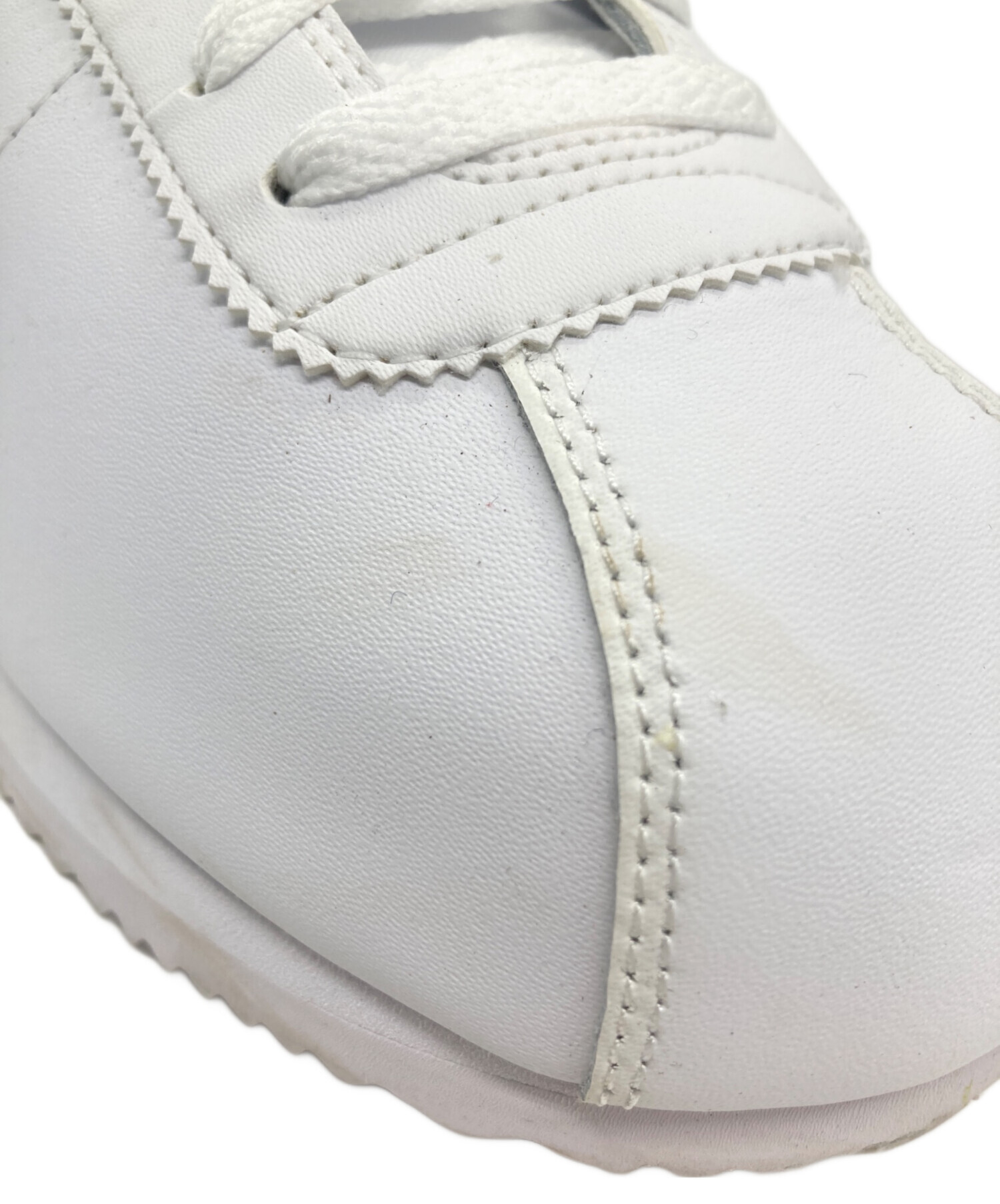 中古・古着通販】NIKE (ナイキ) CORTEZ Forrest Gump/コルテッツ 