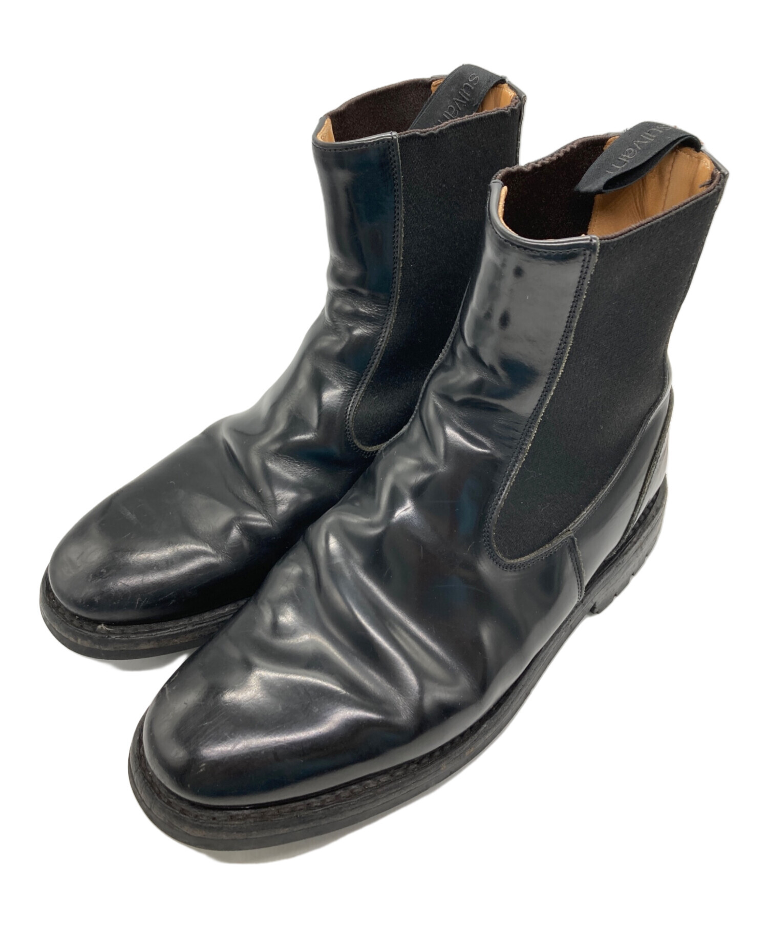 中古・古着通販】Tricker