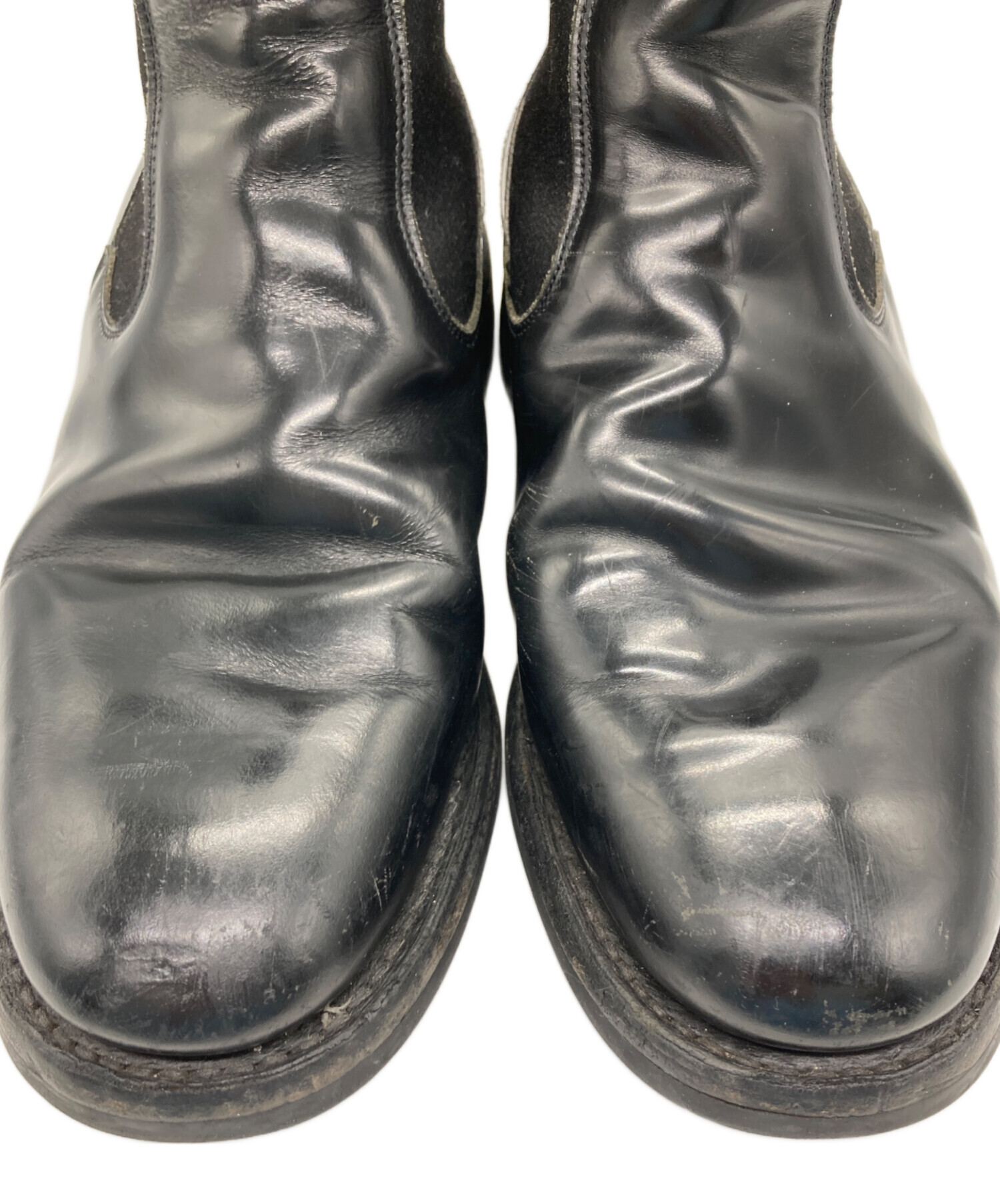 中古・古着通販】Tricker