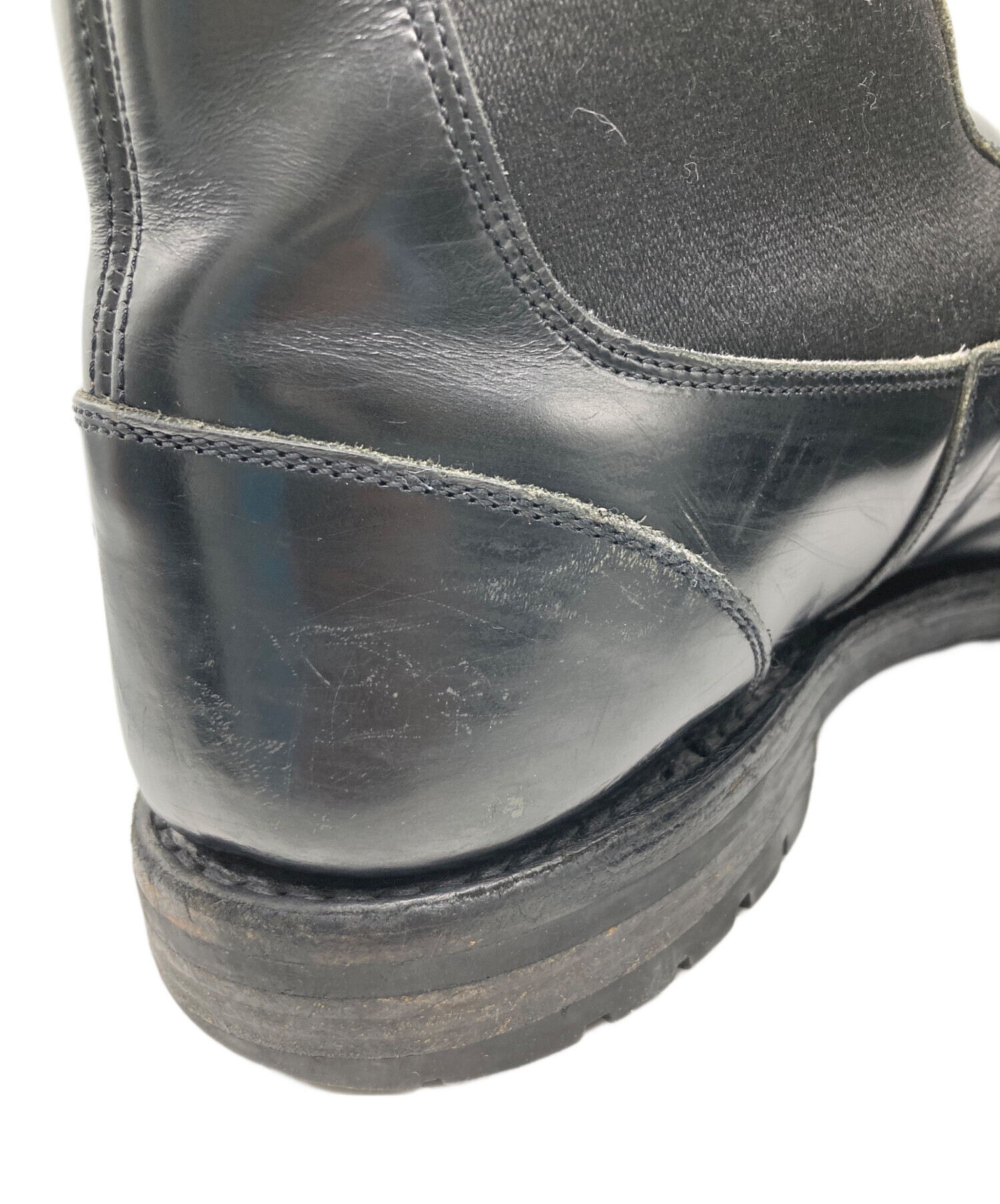 中古・古着通販】Tricker