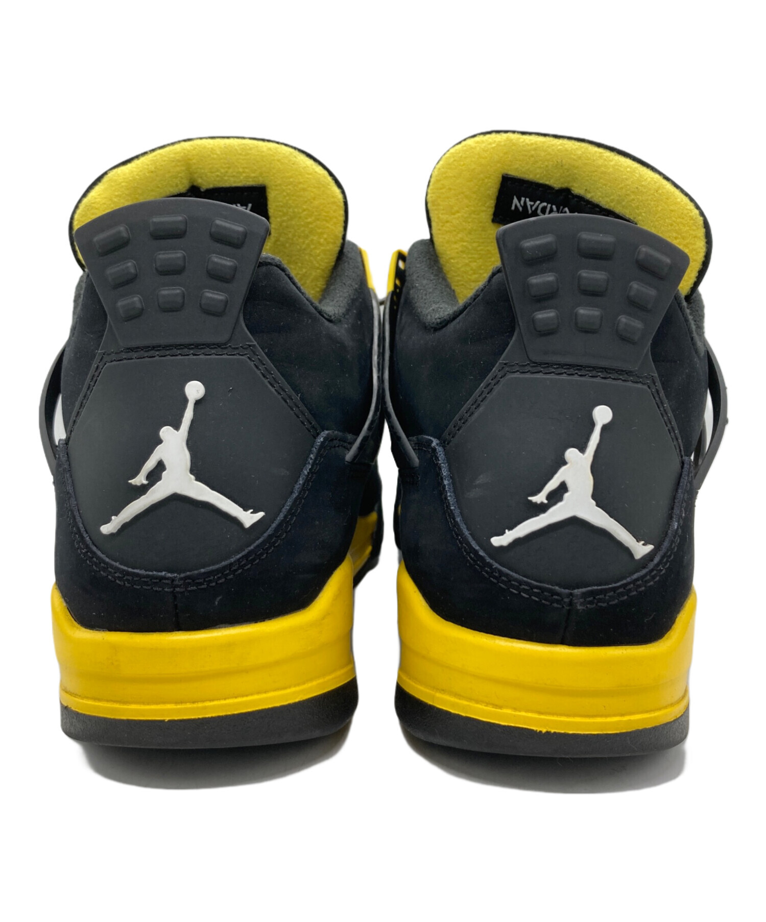 中古・古着通販】NIKE (ナイキ) Air Jordan 4 Retro 