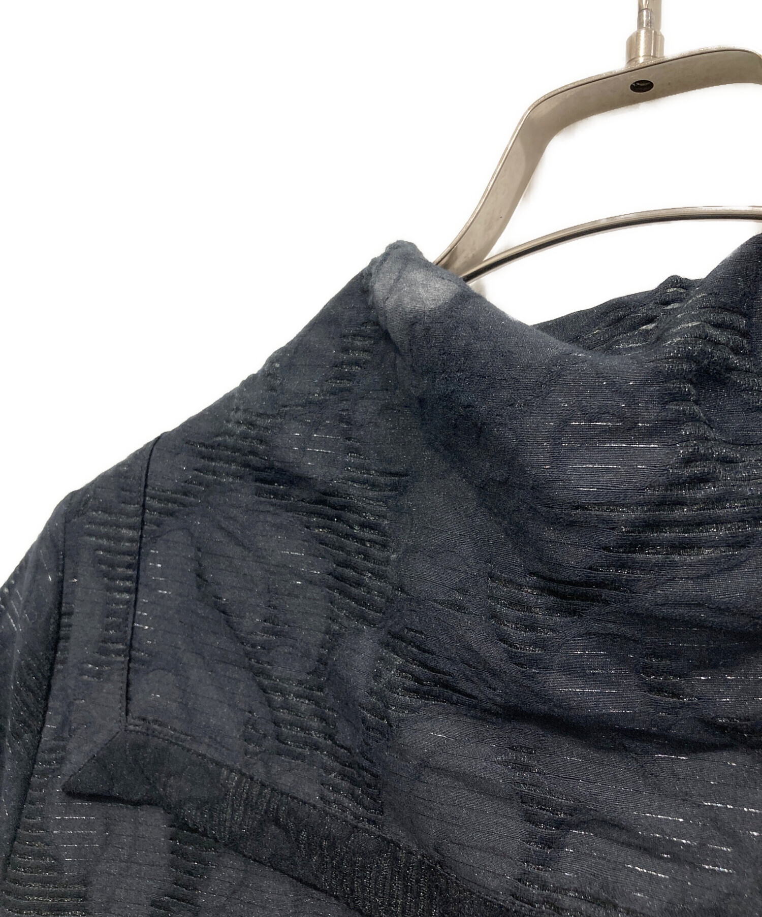 ［美品］tricot COMME des GARCONS 半袖ワンピース 中古・古着通販】tricot COMME des GARCONS (トリココムデギャルソン