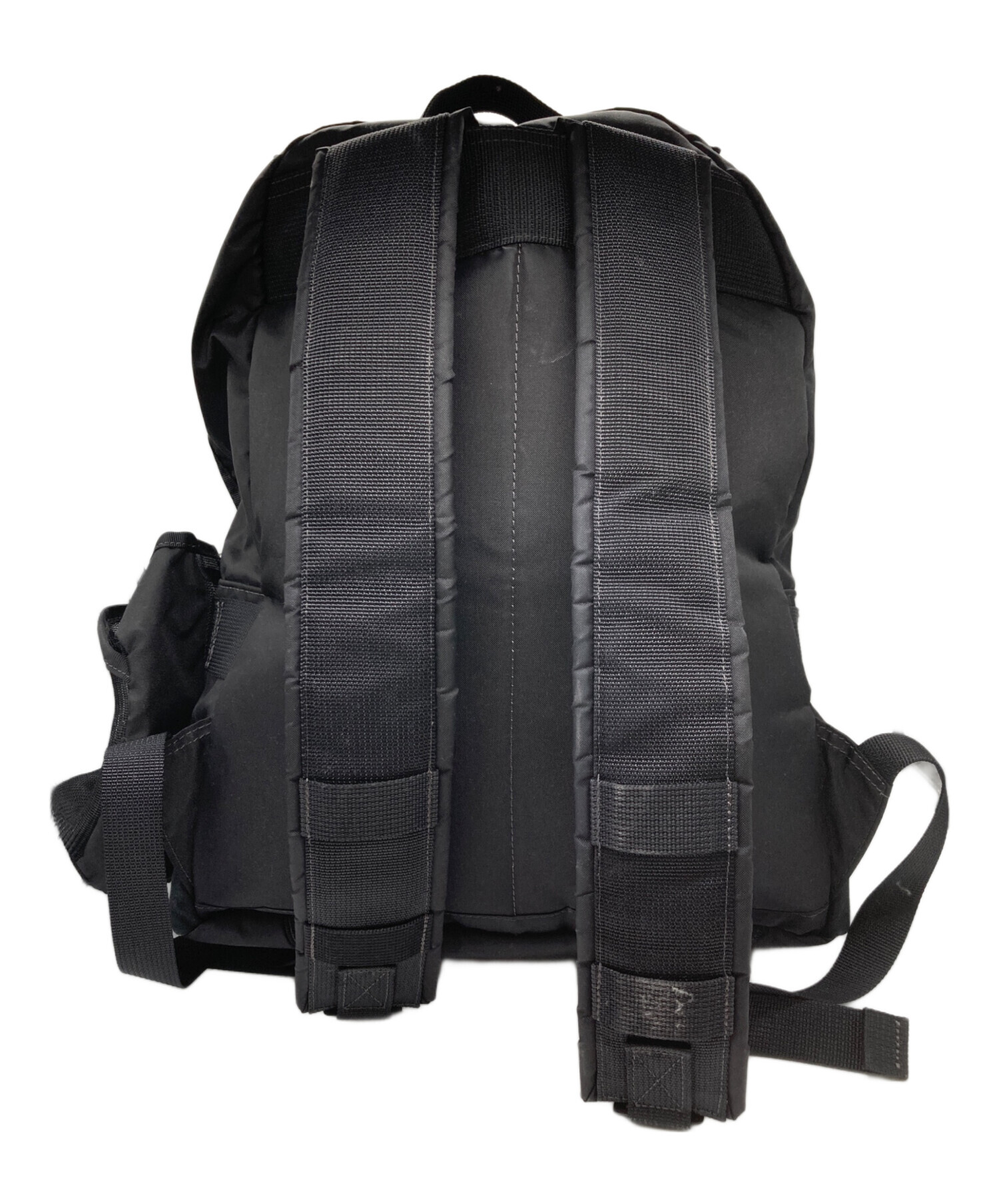 中古・古着通販】PORTER (ポーター) DAYPACK with POUCHES