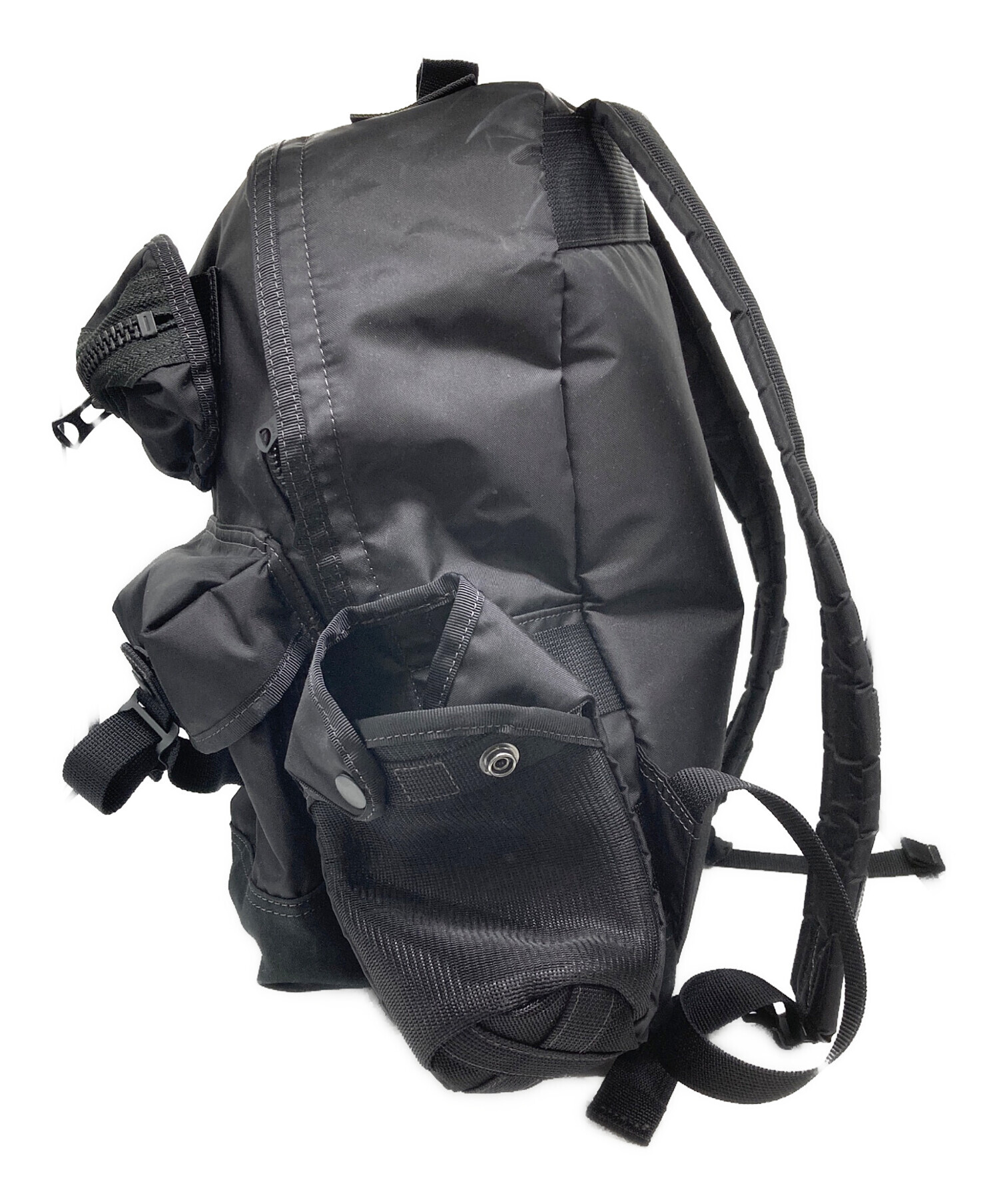 旧タグ 未使用　デイパック　ブラック　hdナイロン 旧タグ 未使用 デイパック ブラック hdナイロン 楽天市場