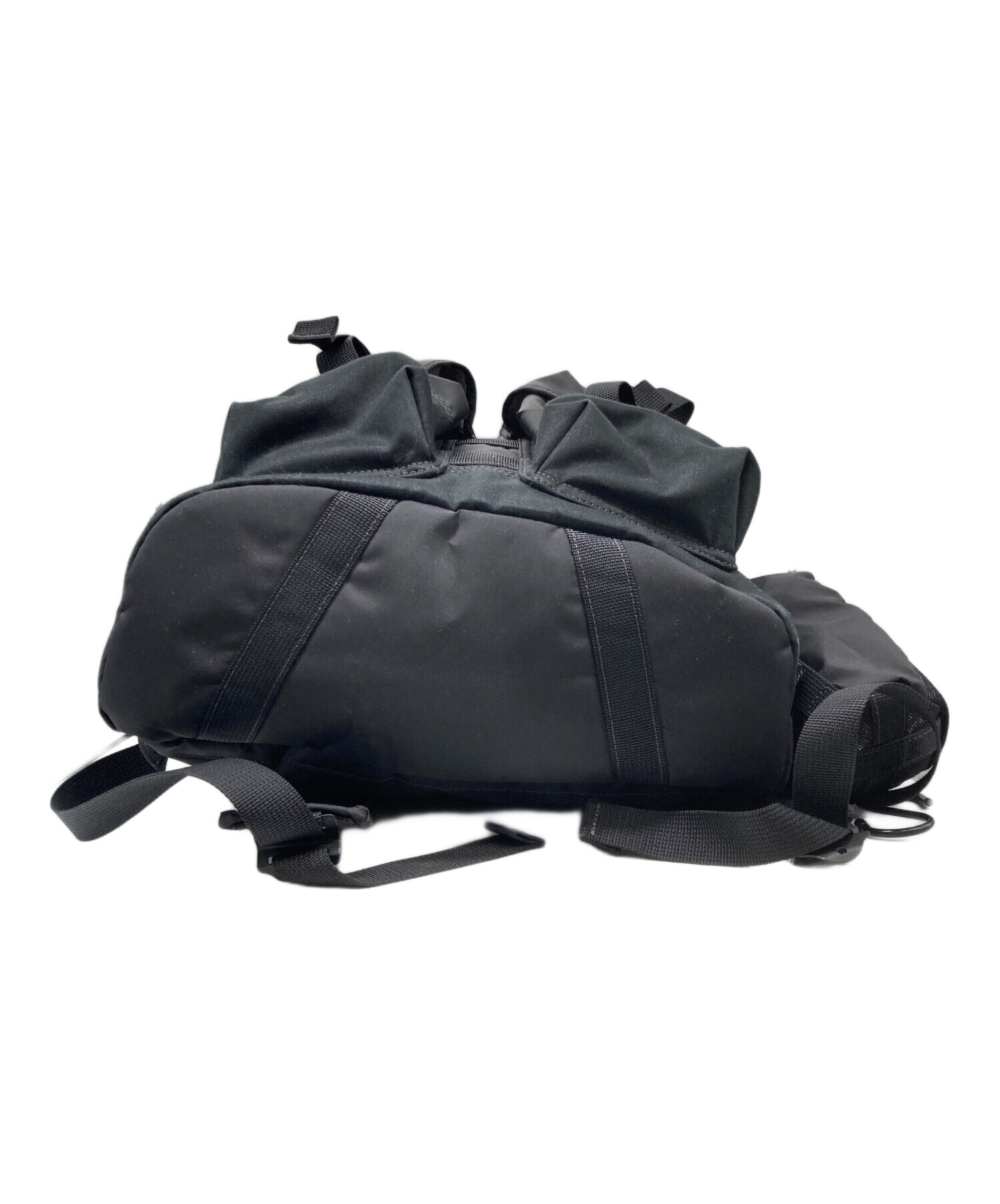 中古・古着通販】PORTER (ポーター) DAYPACK with POUCHES