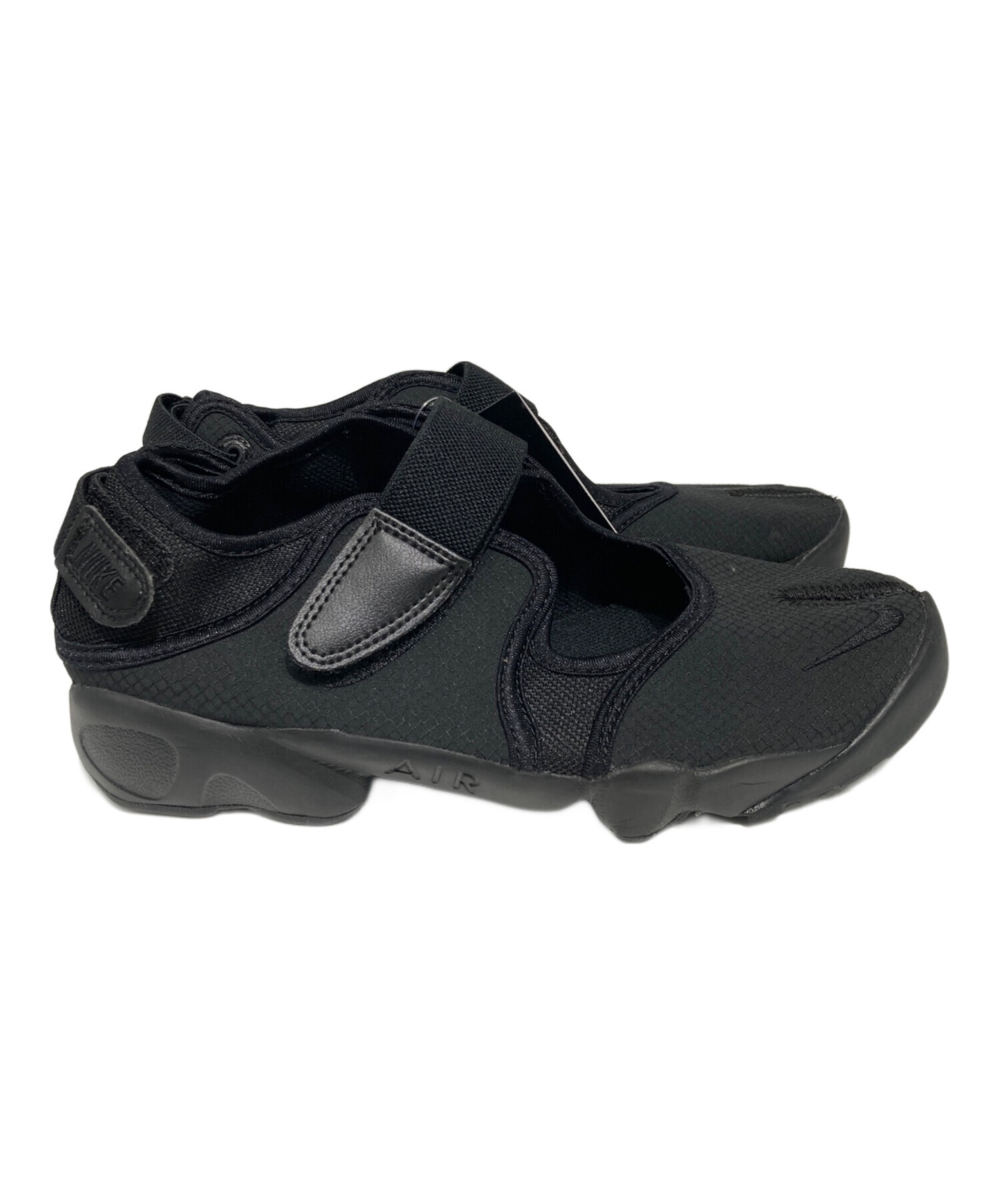 中古・古着通販】NIKE (ナイキ) エアリフト ブリーズ ブラック サイズ