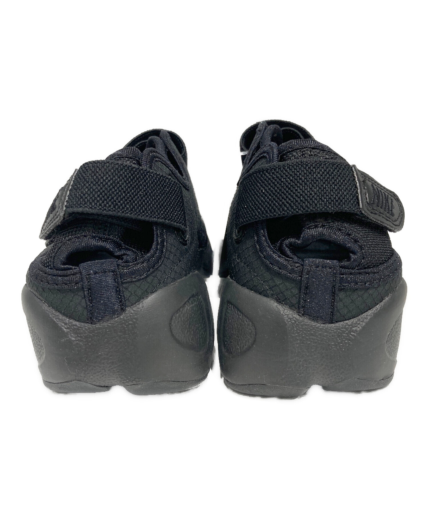 中古・古着通販】NIKE (ナイキ) エアリフト ブリーズ ブラック サイズ