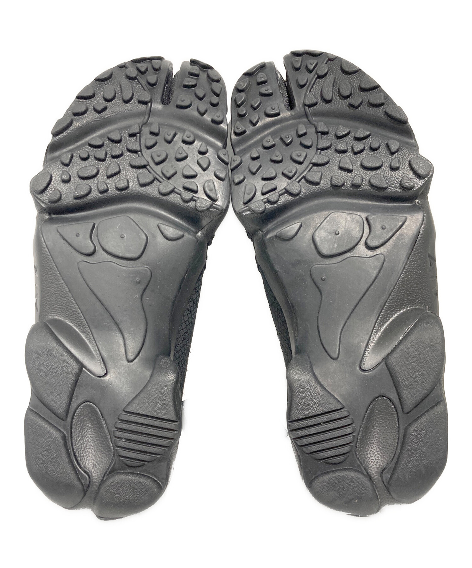 中古・古着通販】NIKE (ナイキ) エアリフト ブリーズ ブラック サイズ 