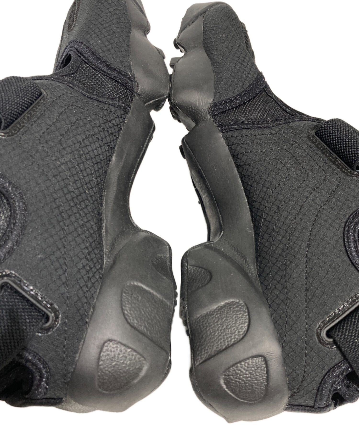 中古・古着通販】NIKE (ナイキ) エアリフト ブリーズ ブラック サイズ