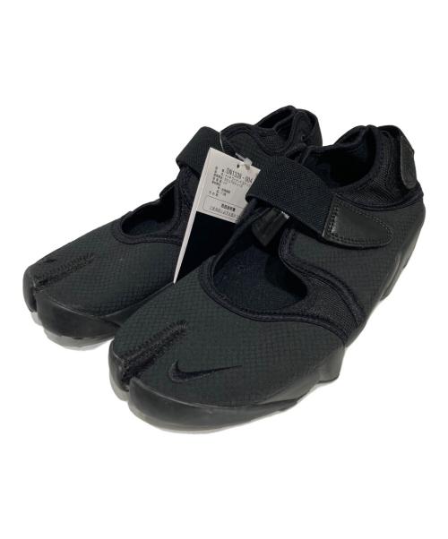 タグ付未使用★NIKE　エアリフトブリーズ　ブラック　27cm 中古・古着通販】NIKE (ナイキ) エアリフト ブリーズ ブラック サイズ