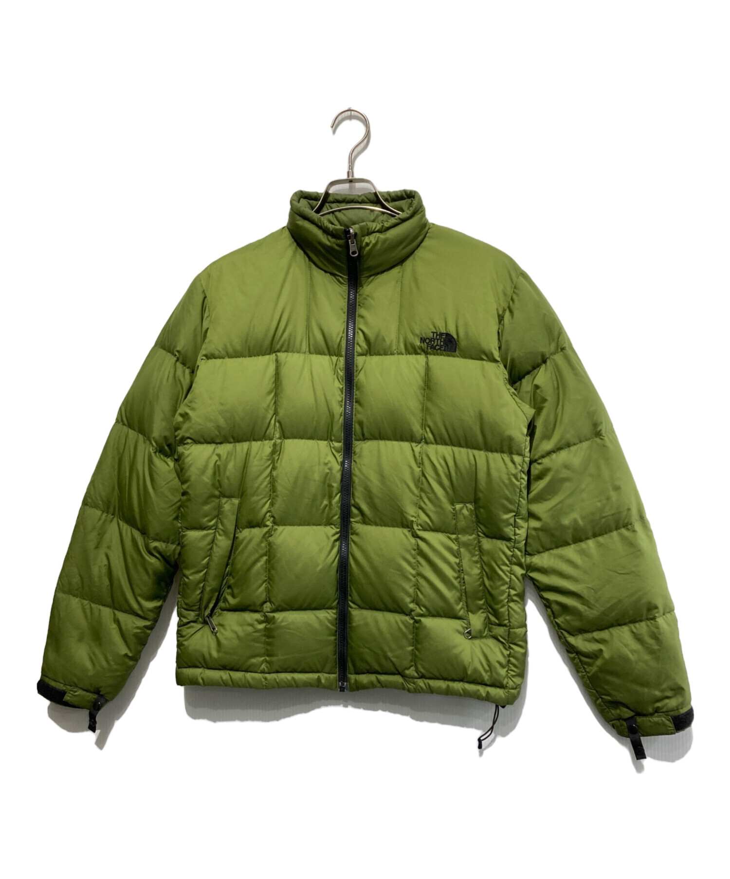 中古・古着通販】THE NORTH FACE (ザ ノース フェイス) ダウン 