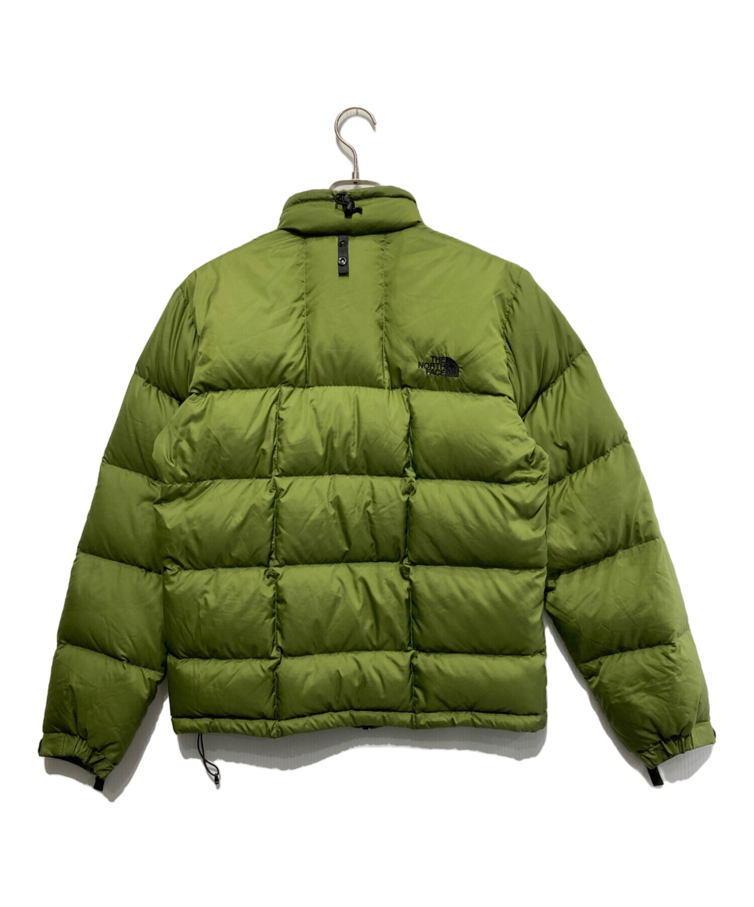 中古・古着通販】THE NORTH FACE (ザ ノース フェイス) ダウン 