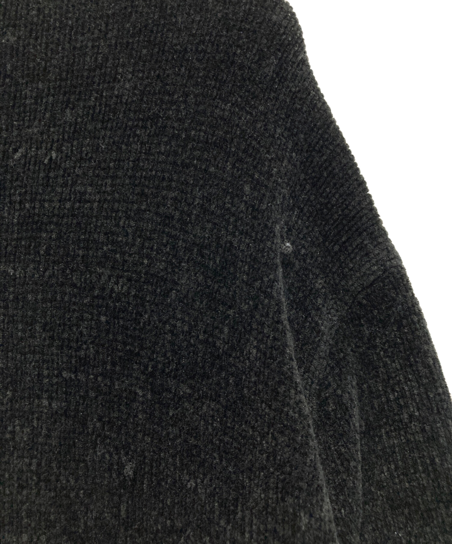 中古・古着通販】SUPREME (シュプリーム) Stripe Chenille Sweater