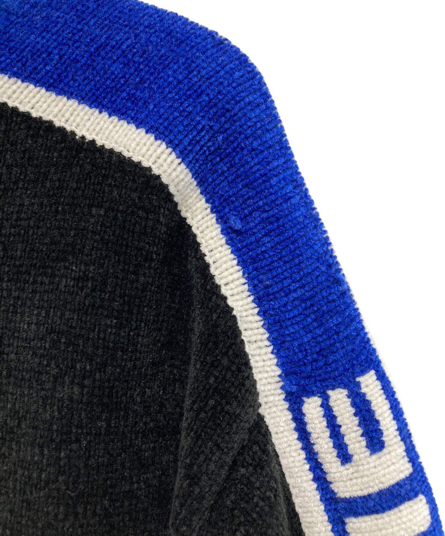 中古・古着通販】SUPREME (シュプリーム) Stripe Chenille Sweater