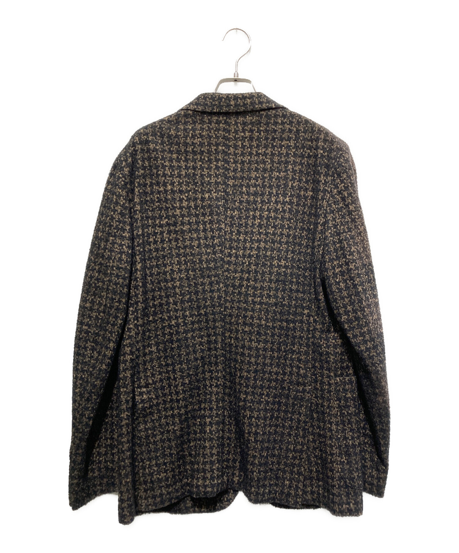 中古・古着通販】THE GIGI (ザ・ジジ) DONT LOOK BACK ウール 
