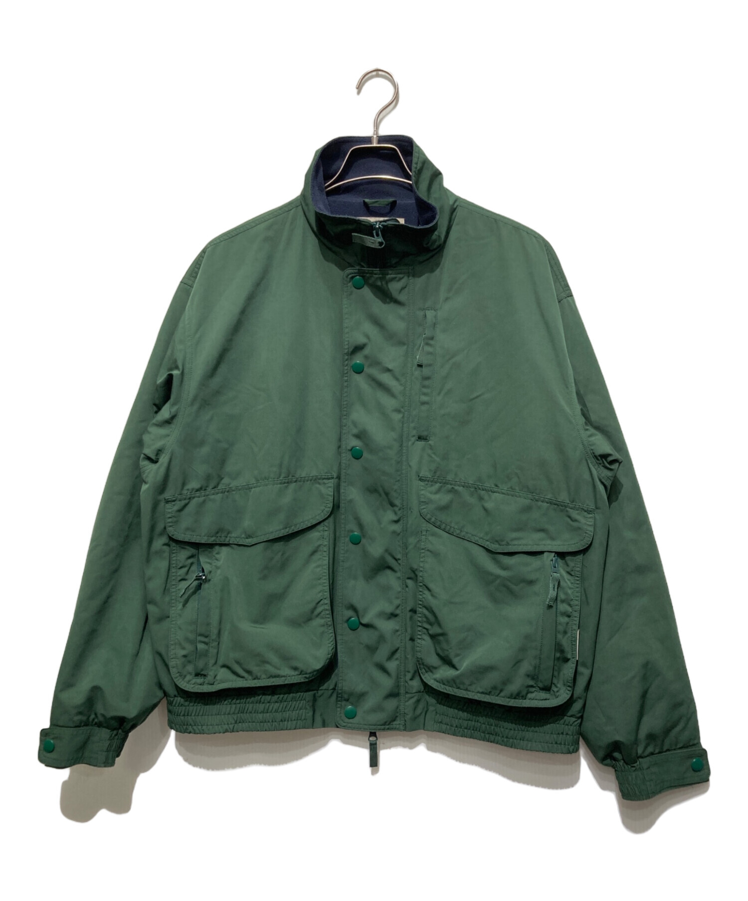 SEDAN ALL PURPOSE FLEECE LINED JACKET SEDAN ALL-PURPOSE セダン