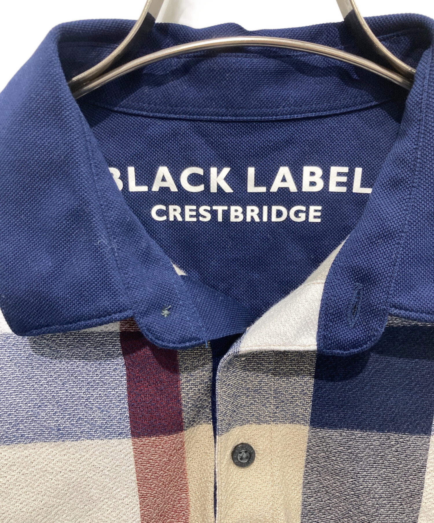 中古・古着通販】BLACK LABEL CRESTBRIDGE (ブラックレーベル クレスト