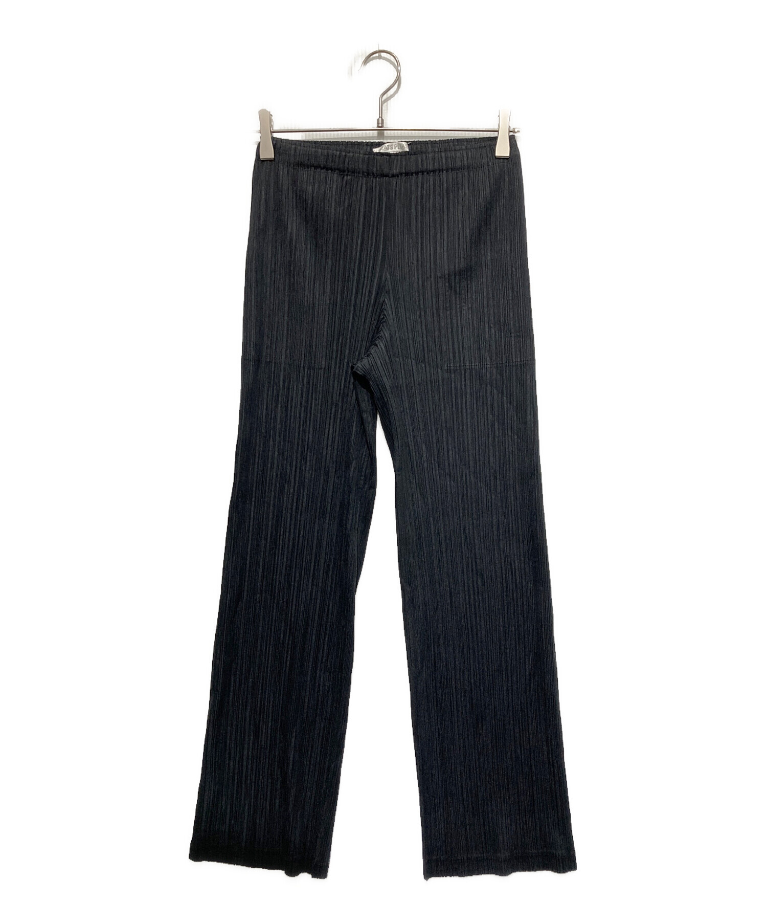 中古・古着通販】PLEATS PLEASE (プリーツプリーズ) プリーツパンツ