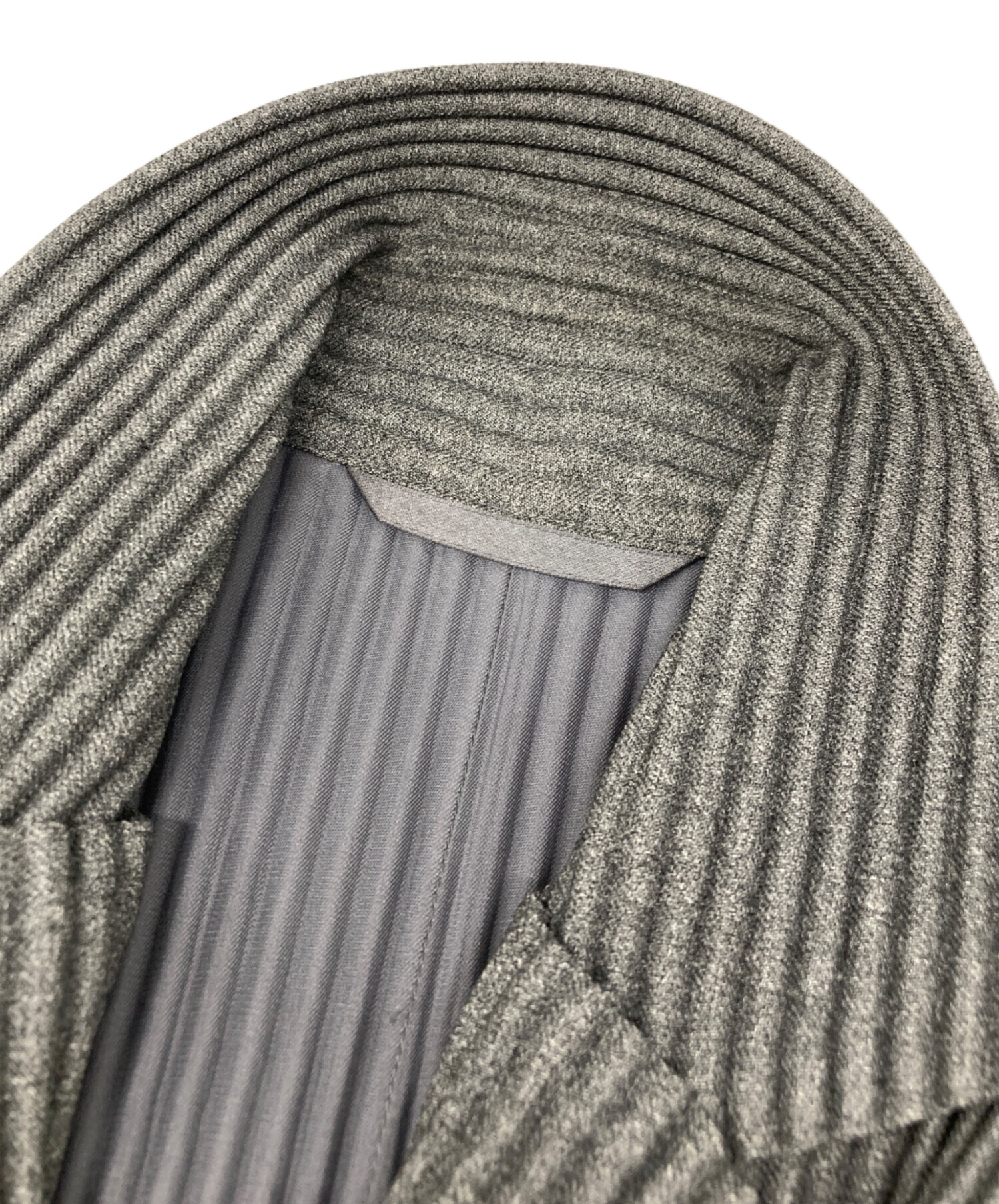 中古・古着通販】HOMME PLISSE ISSEY MIYAKE (オム プリッセ イッセイ