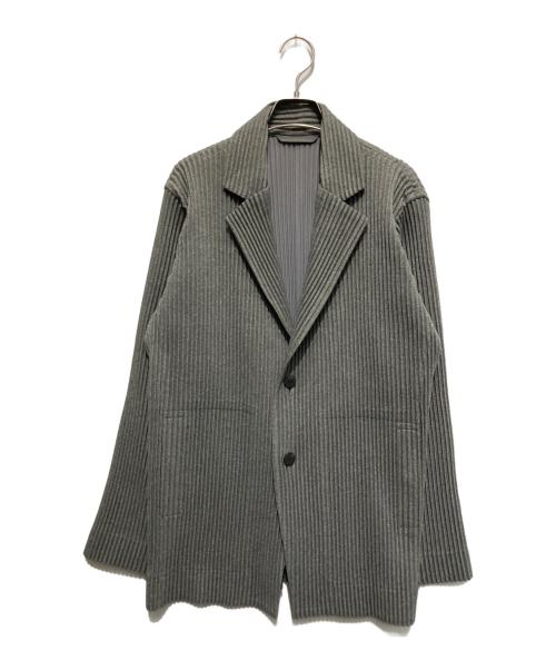 中古・古着通販】HOMME PLISSE ISSEY MIYAKE (オム プリッセ イッセイ