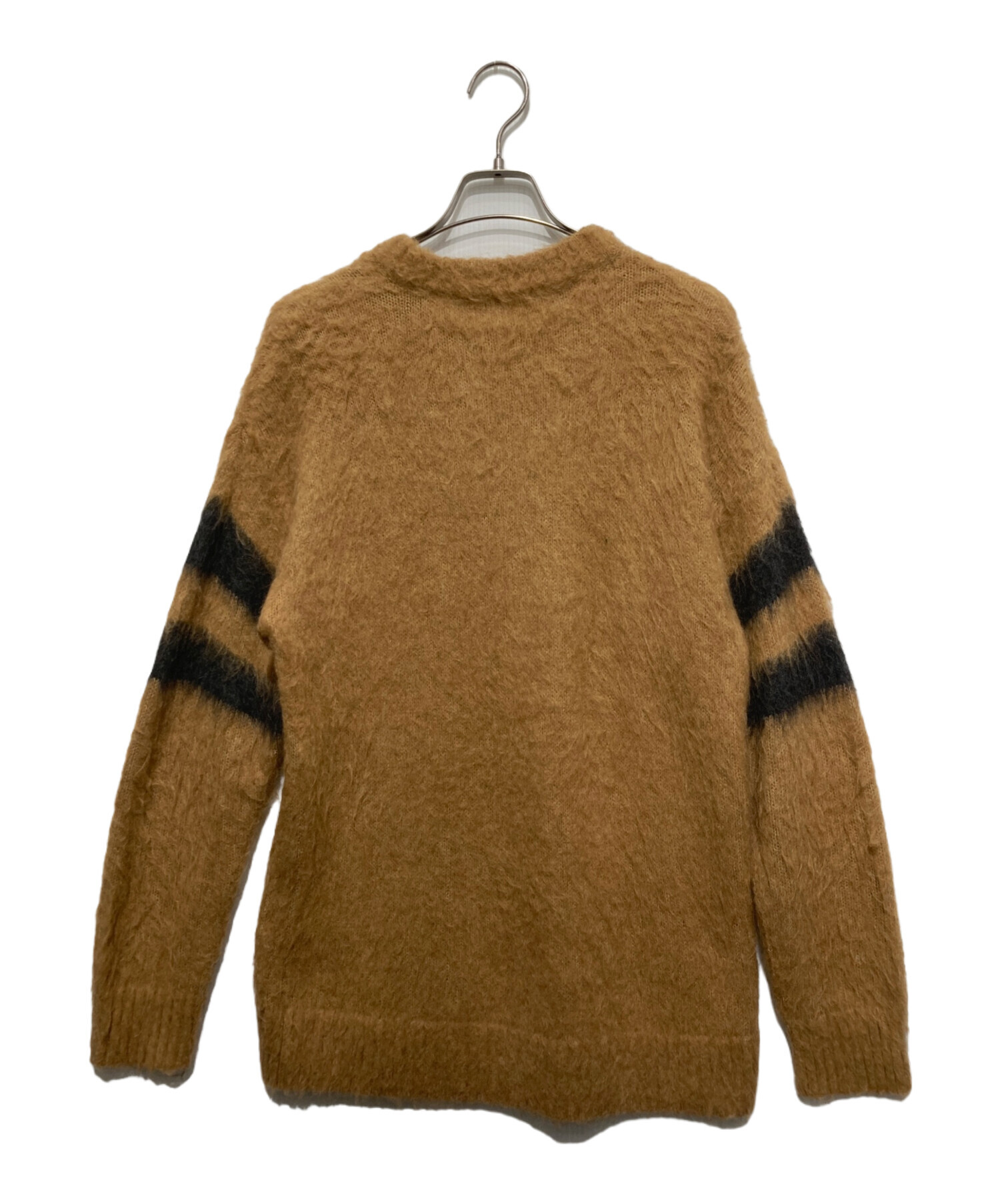 Acne Studios アクネストゥディオズ ニット・セーター メンズ 【古着】【中古】 中古・古着通販】Acne studios (アクネ ストゥディオス) ボーダー