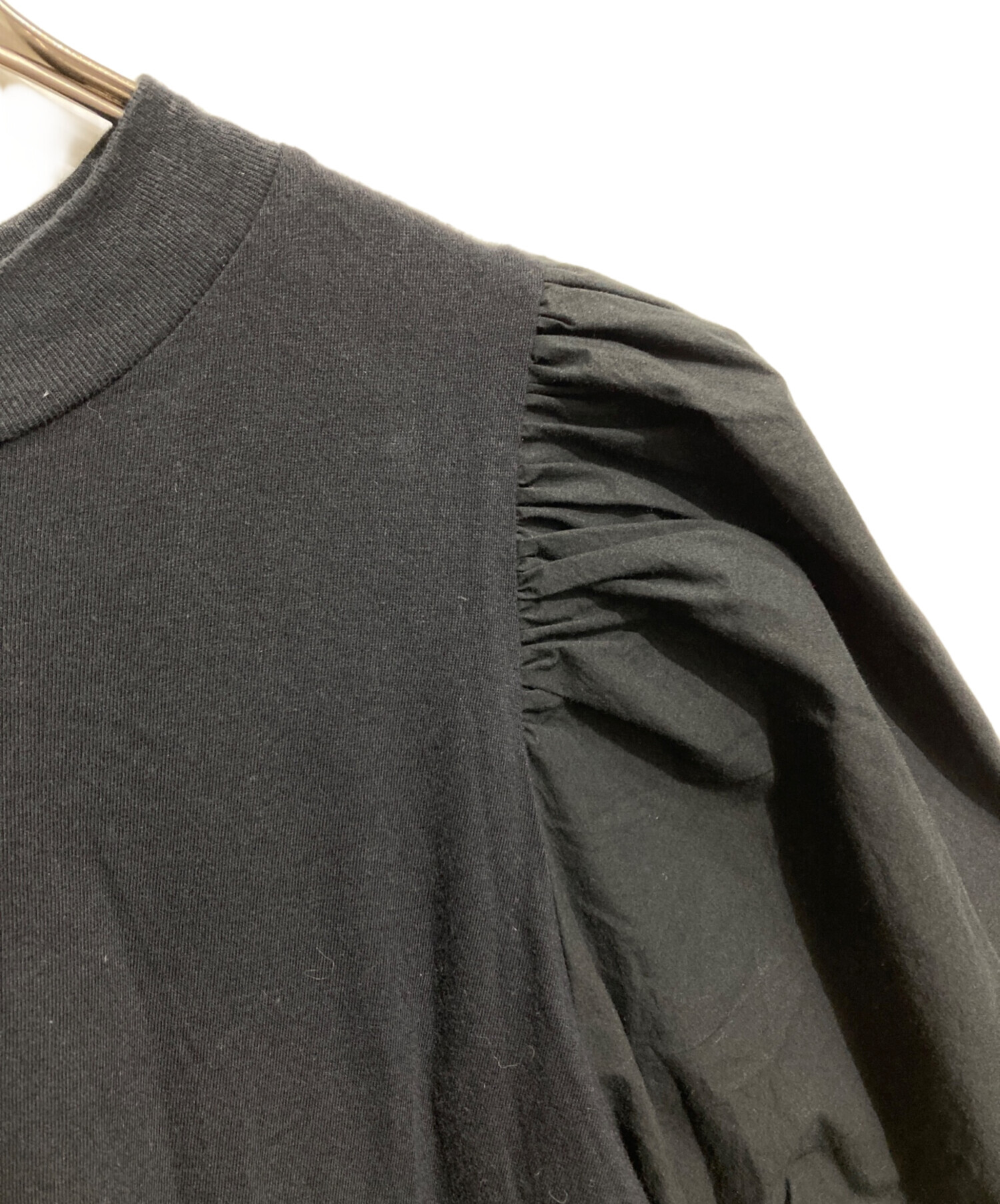中古・古着通販】St.cecilia (セントセシリア) BOMBORI Tシャツ