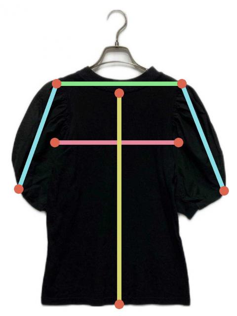 中古・古着通販】St.cecilia (セントセシリア) BOMBORI Tシャツ
