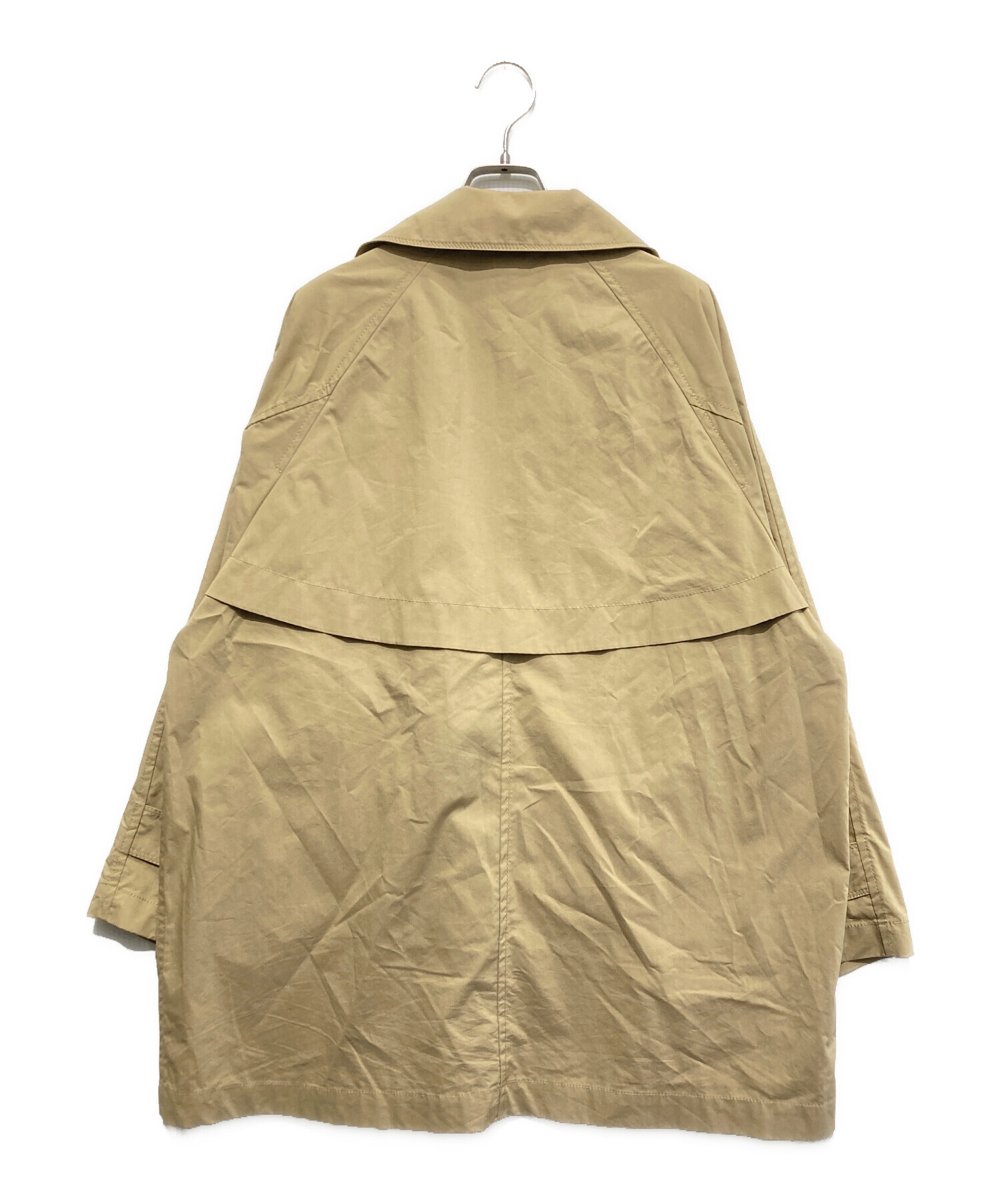 中古・古着通販】Spick and Span (スピックアンドスパン) C/Pミドル丈