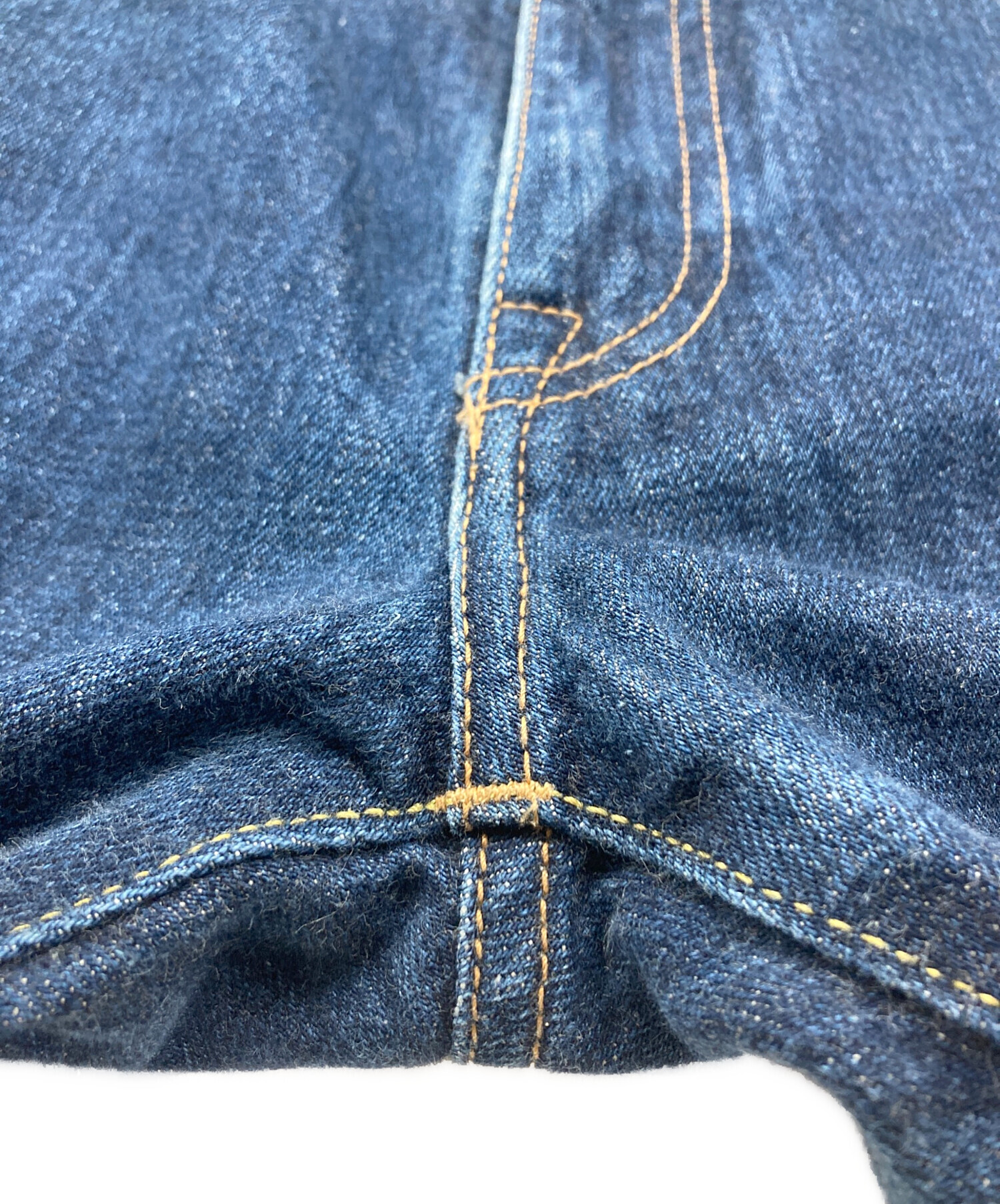 中古・古着通販】A BATHING APE (ア ベイシング エイプ) Wrangler