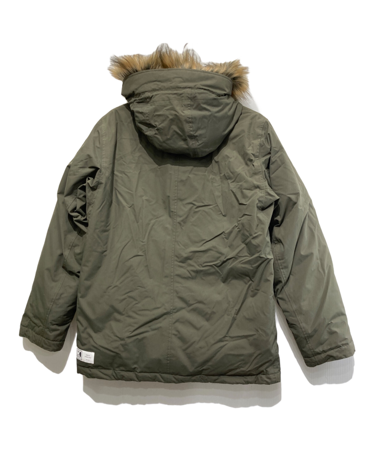 中古・古着通販】HELLY HANSEN (ヘリーハンセン) アルマーク