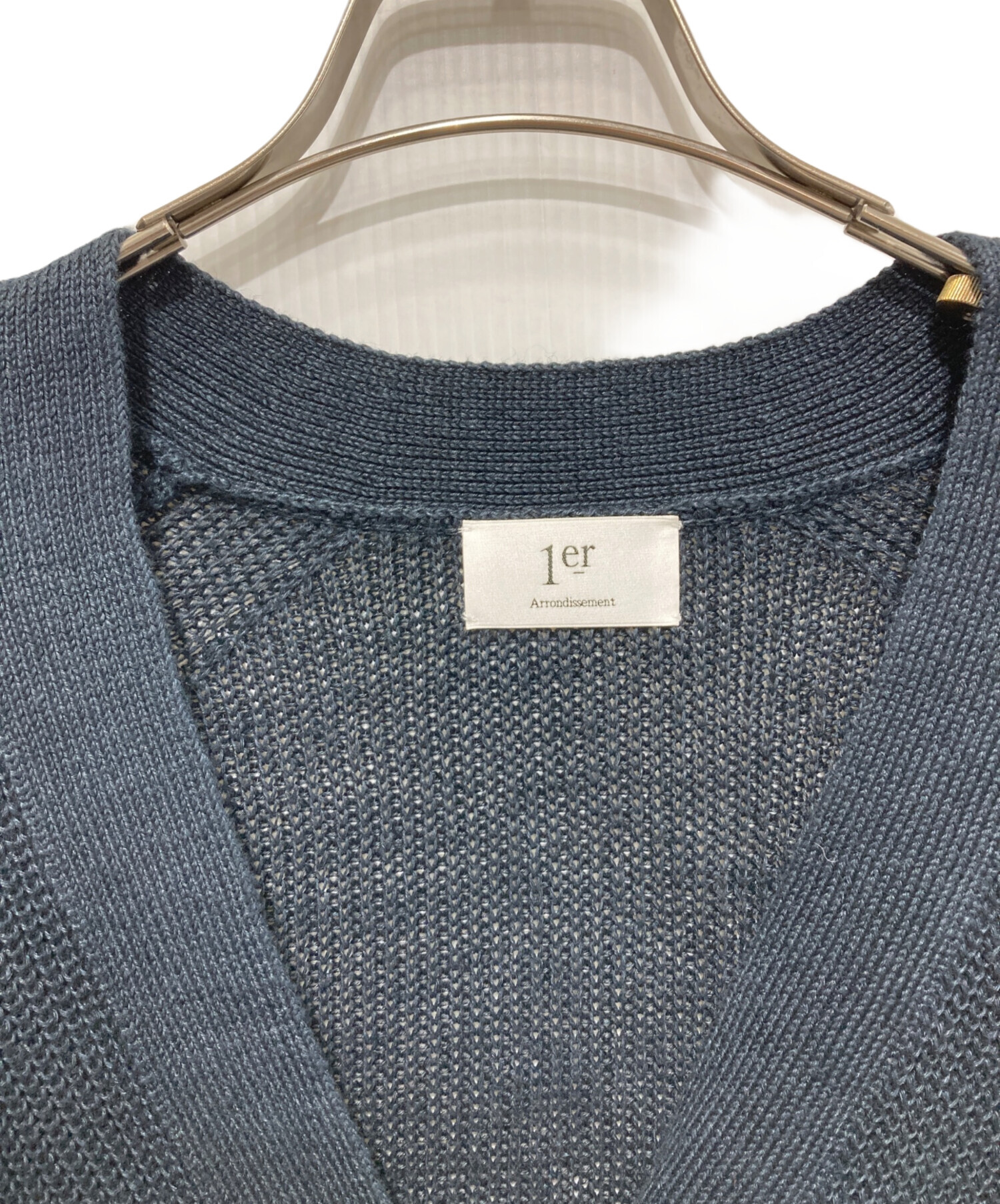 中古・古着通販】1er Arrondissement (プルミエ アロンディスモン