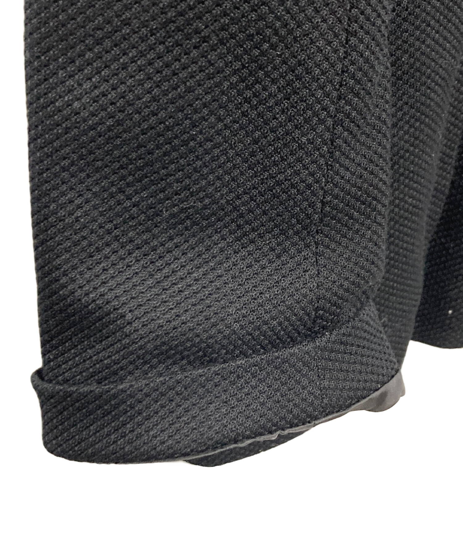 中古・古着通販】Pilgrim (ピルグリム) コットンジャージー ダブル6B