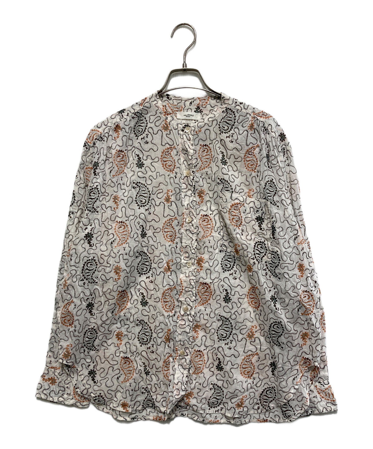 中古・古着通販】ISABEL MARANT ETOILE (イザベルマランエトワール